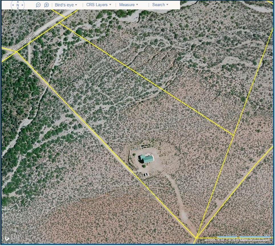 Out Of Pima County - Residential