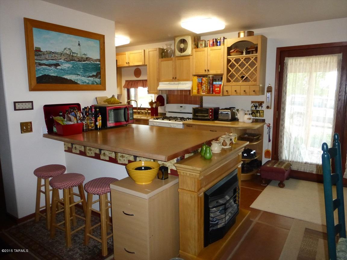 Out Of Pima County - Residential