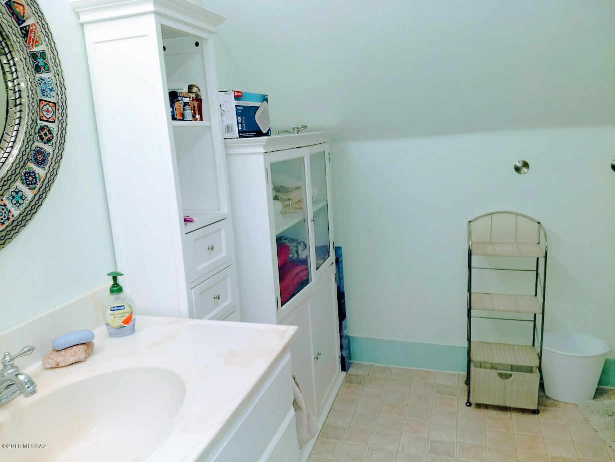 Out Of Pima County - Residential