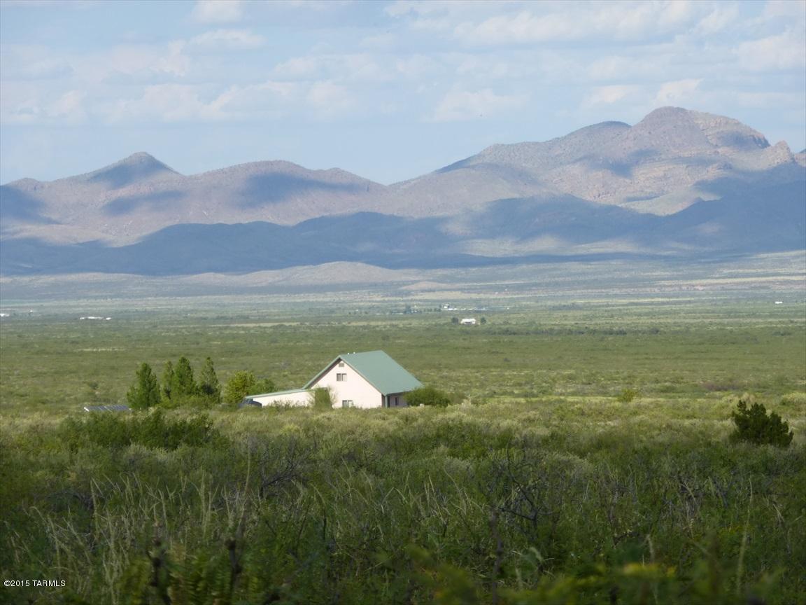 Out Of Pima County - Residential