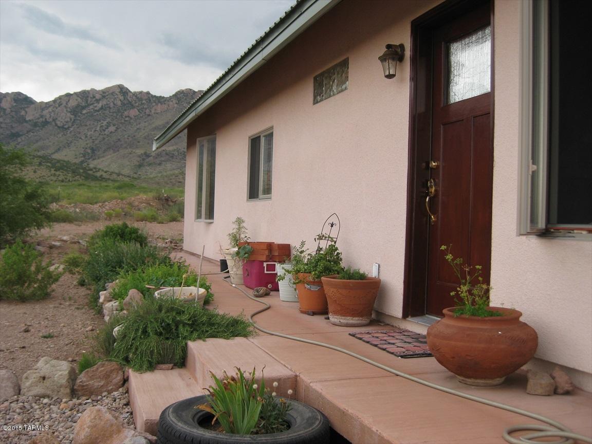 Out Of Pima County - Residential