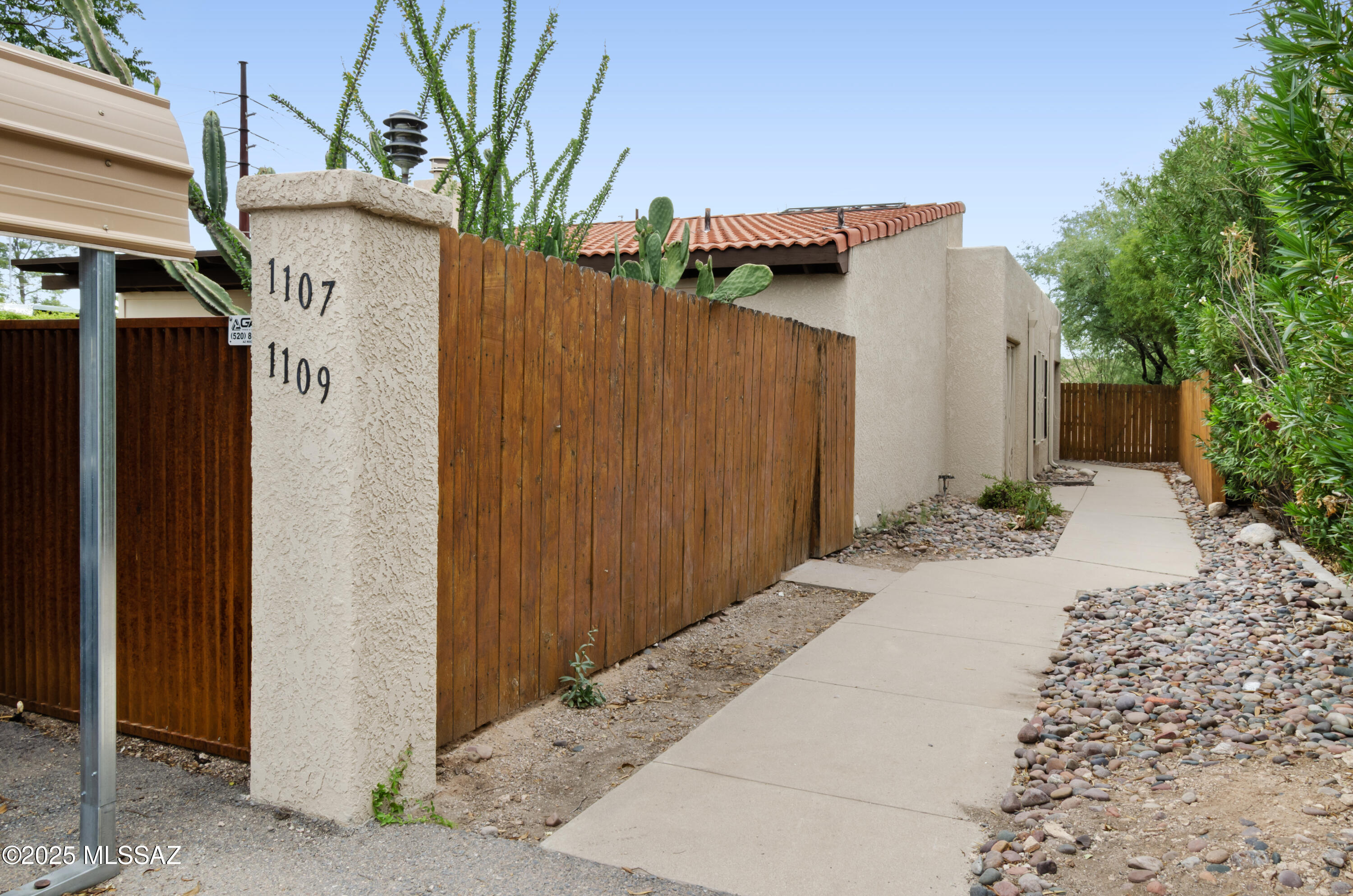Brunhilda Addition - Residential Lease