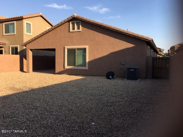 Sycamore Park Village 2 (1-148) - Residential Lease