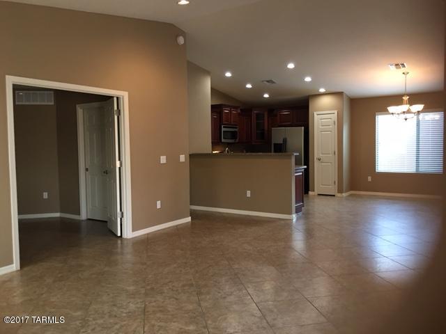 Sycamore Park Village 2 (1-148) - Residential Lease