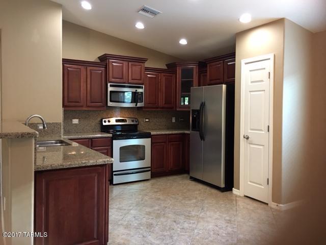 Sycamore Park Village 2 (1-148) - Residential Lease