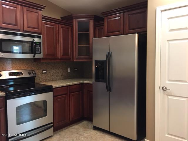 Sycamore Park Village 2 (1-148) - Residential Lease