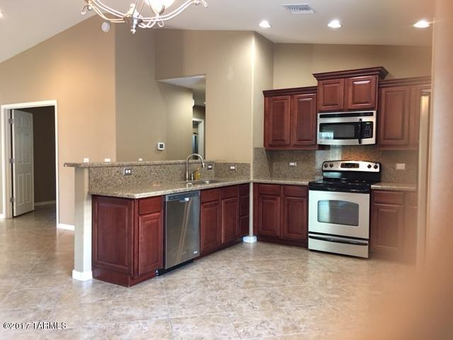 Sycamore Park Village 2 (1-148) - Residential Lease