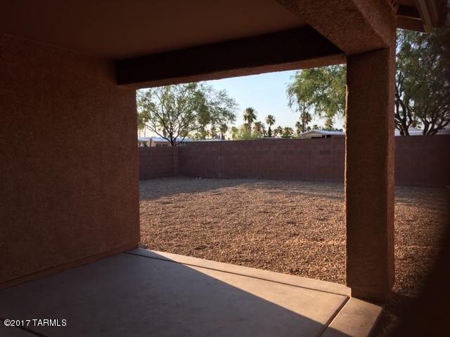 Sycamore Park Village 2 (1-148) - Residential Lease