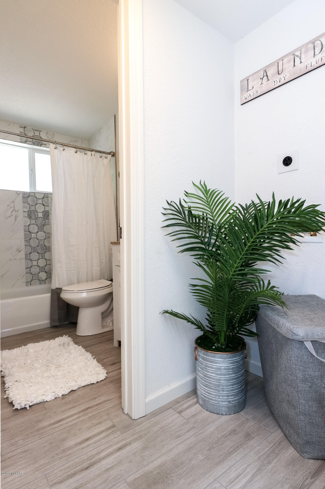 Coronet Park Subd. NO. 1 - Residential