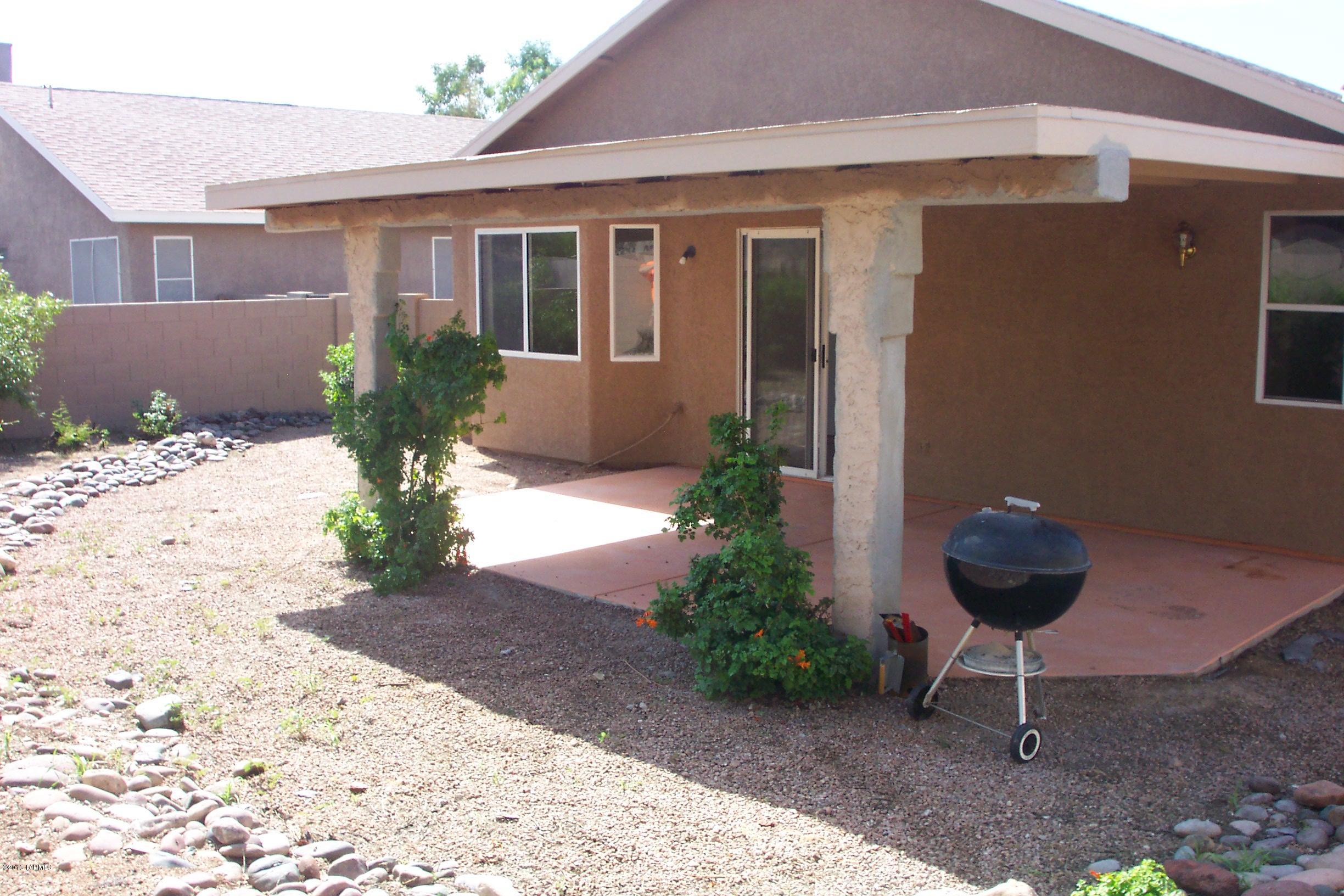 Elliott Homes At Rita Ranch (1-521) - Residential