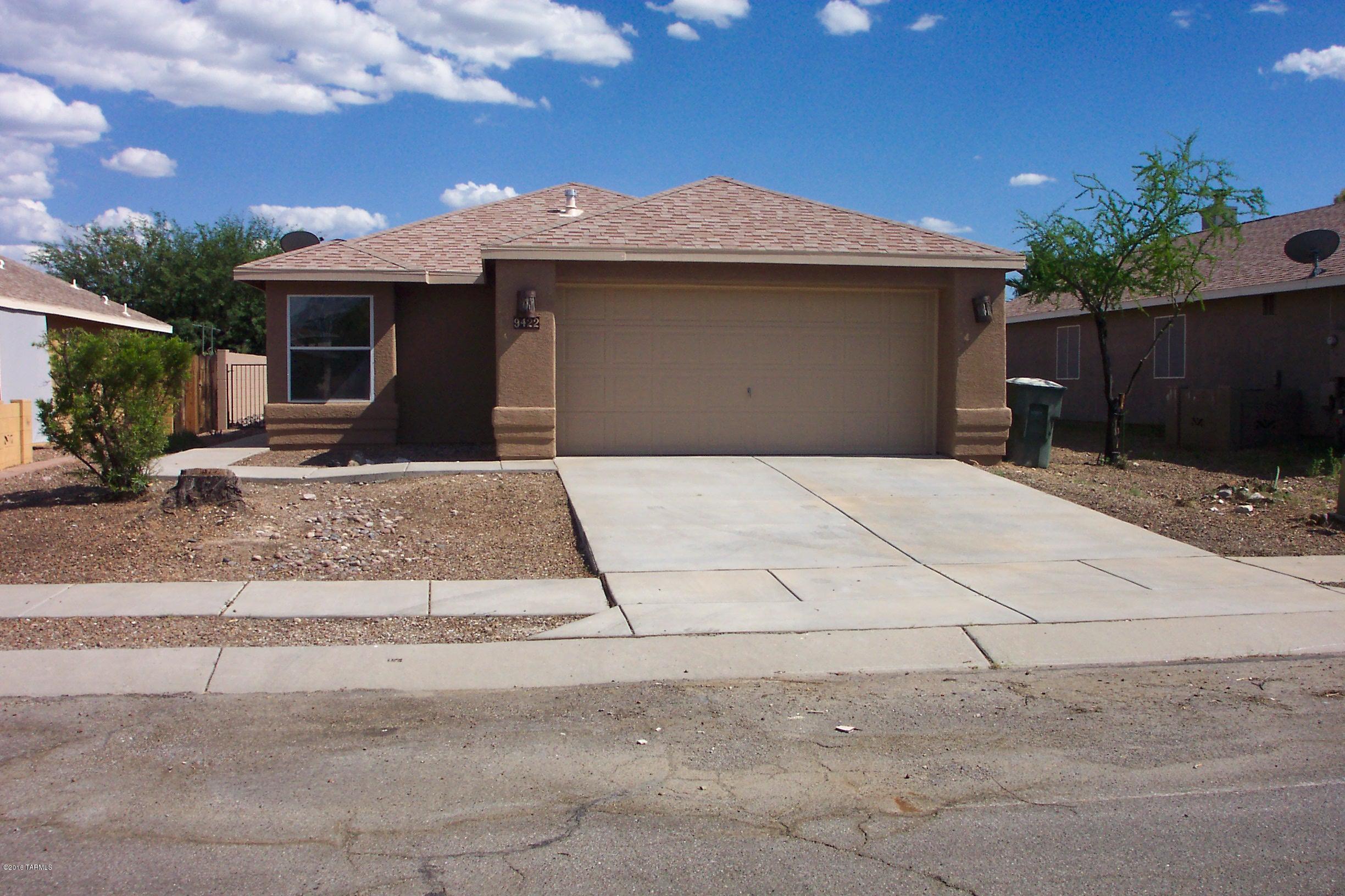 Elliott Homes At Rita Ranch (1-521) - Residential