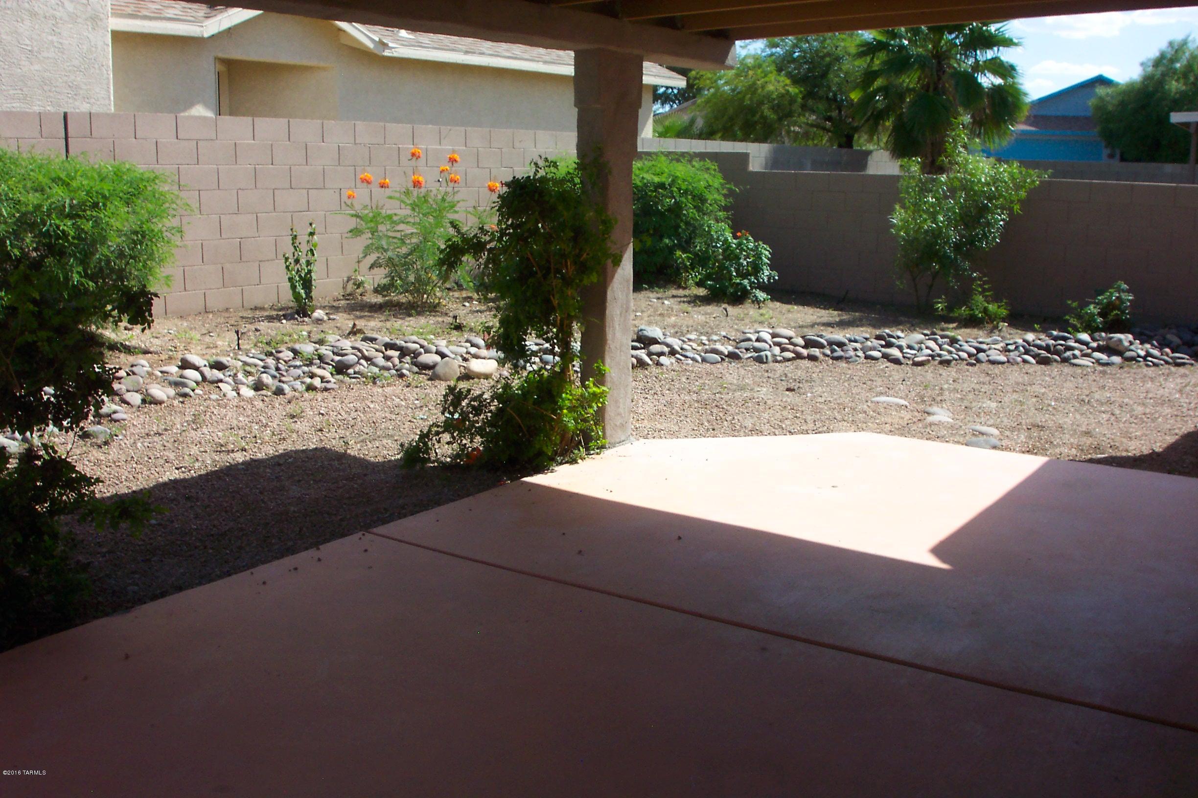 Elliott Homes At Rita Ranch (1-521) - Residential