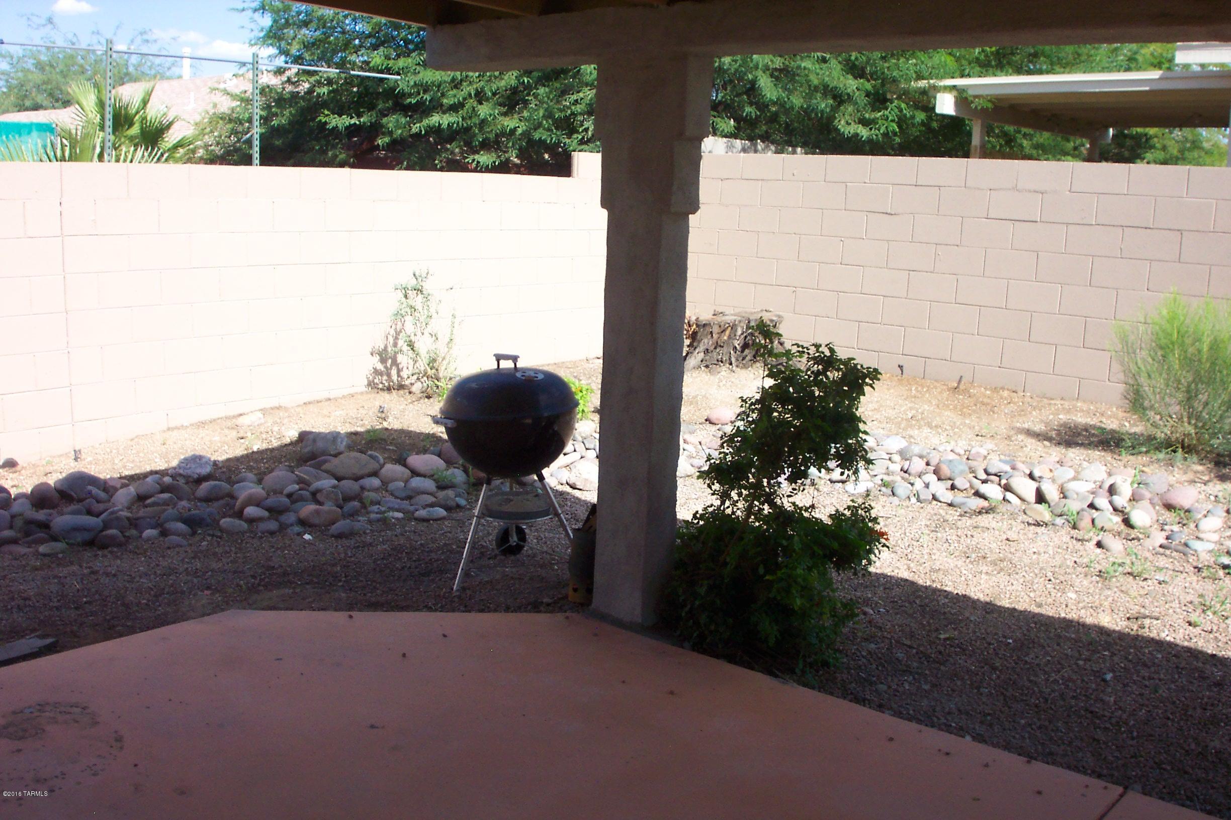 Elliott Homes At Rita Ranch (1-521) - Residential