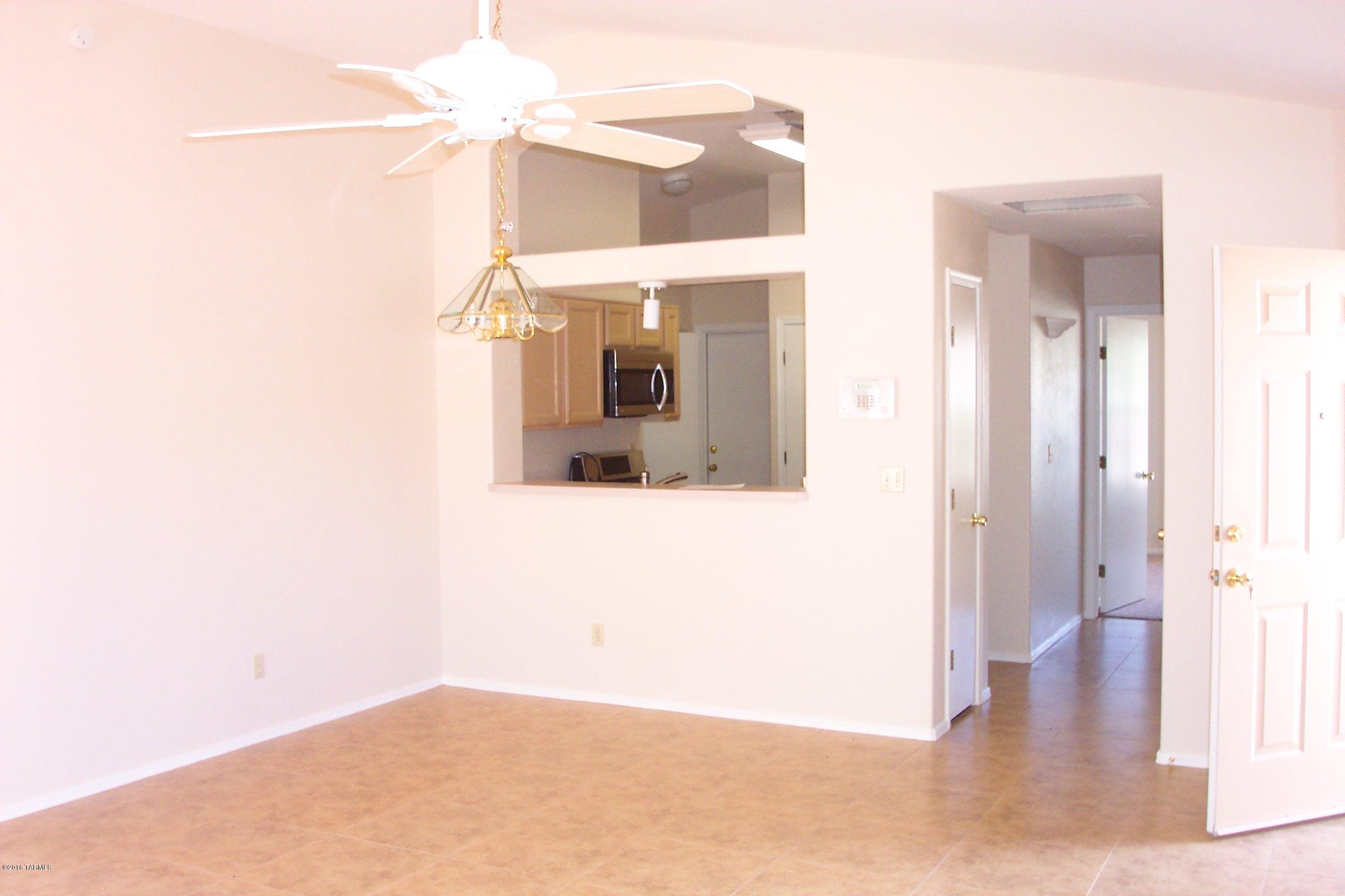 Elliott Homes At Rita Ranch (1-521) - Residential