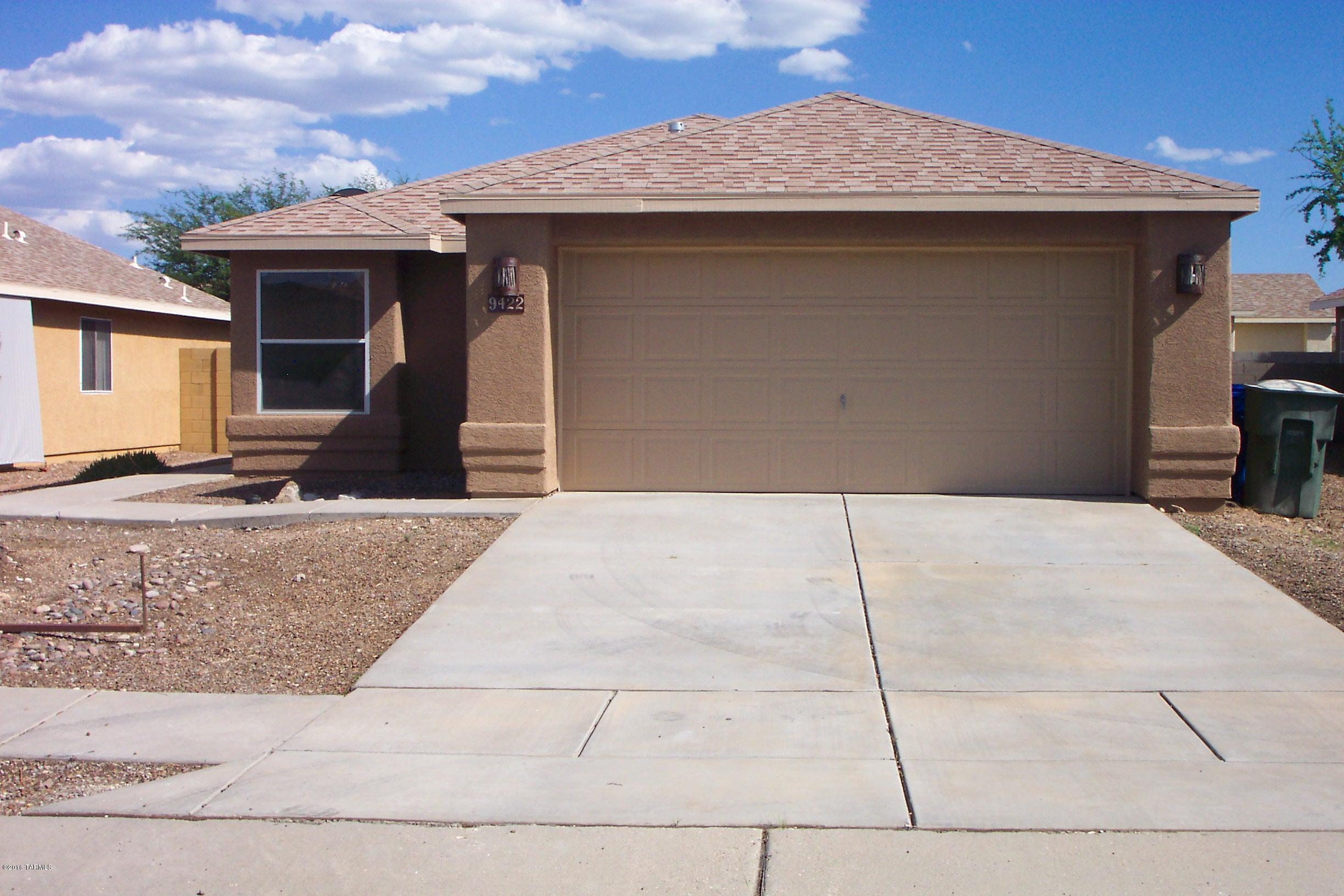 Elliott Homes At Rita Ranch (1-521) - Residential