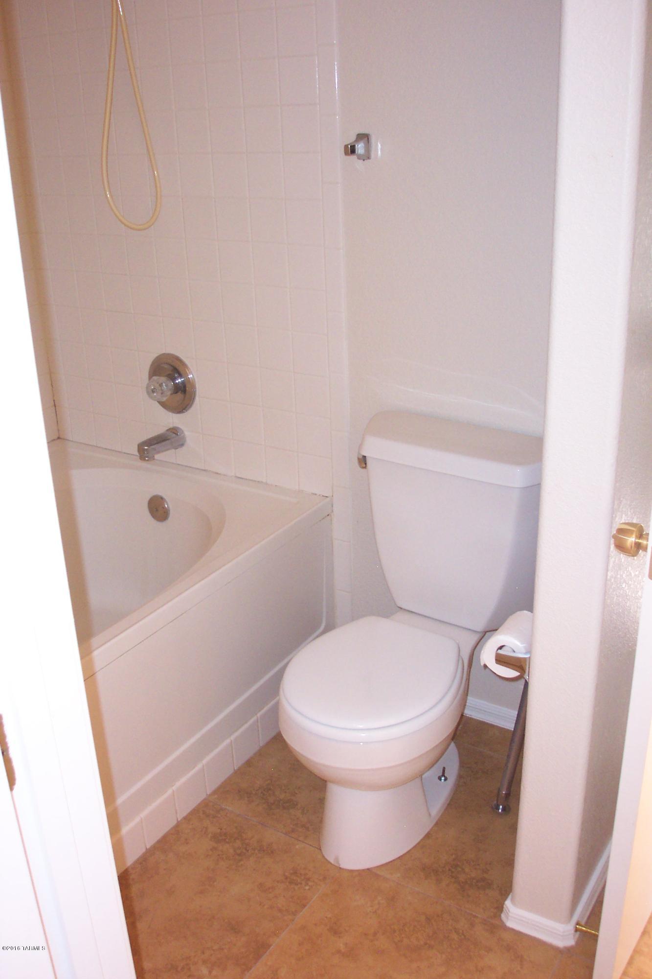 Elliott Homes At Rita Ranch (1-521) - Residential