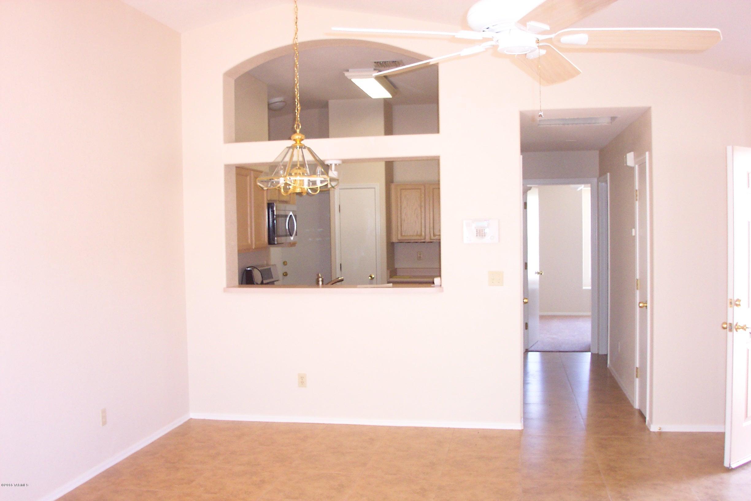 Elliott Homes At Rita Ranch (1-521) - Residential