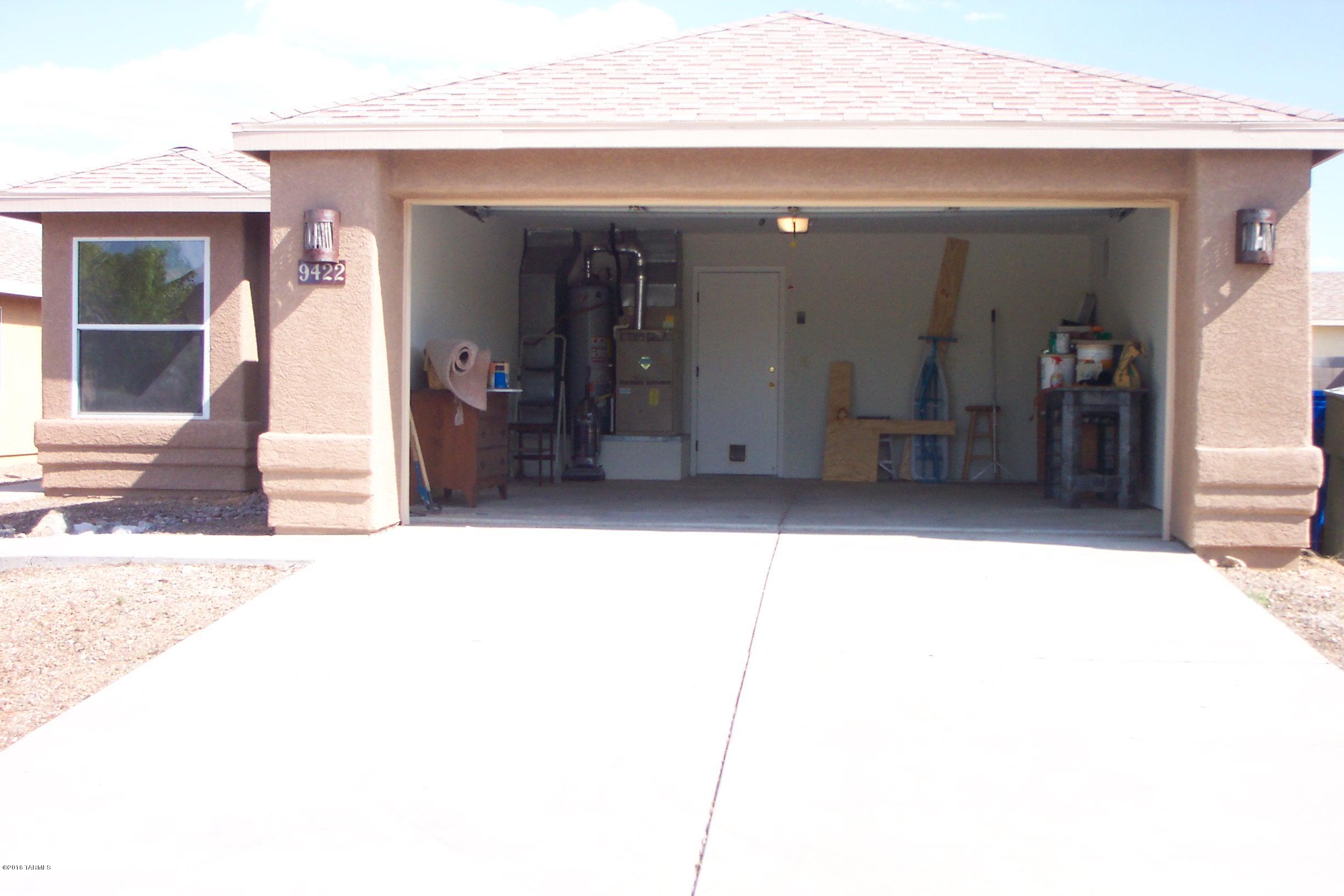 Elliott Homes At Rita Ranch (1-521) - Residential