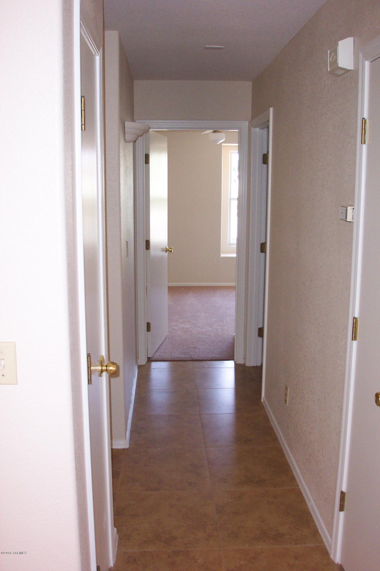 Elliott Homes At Rita Ranch (1-521) - Residential