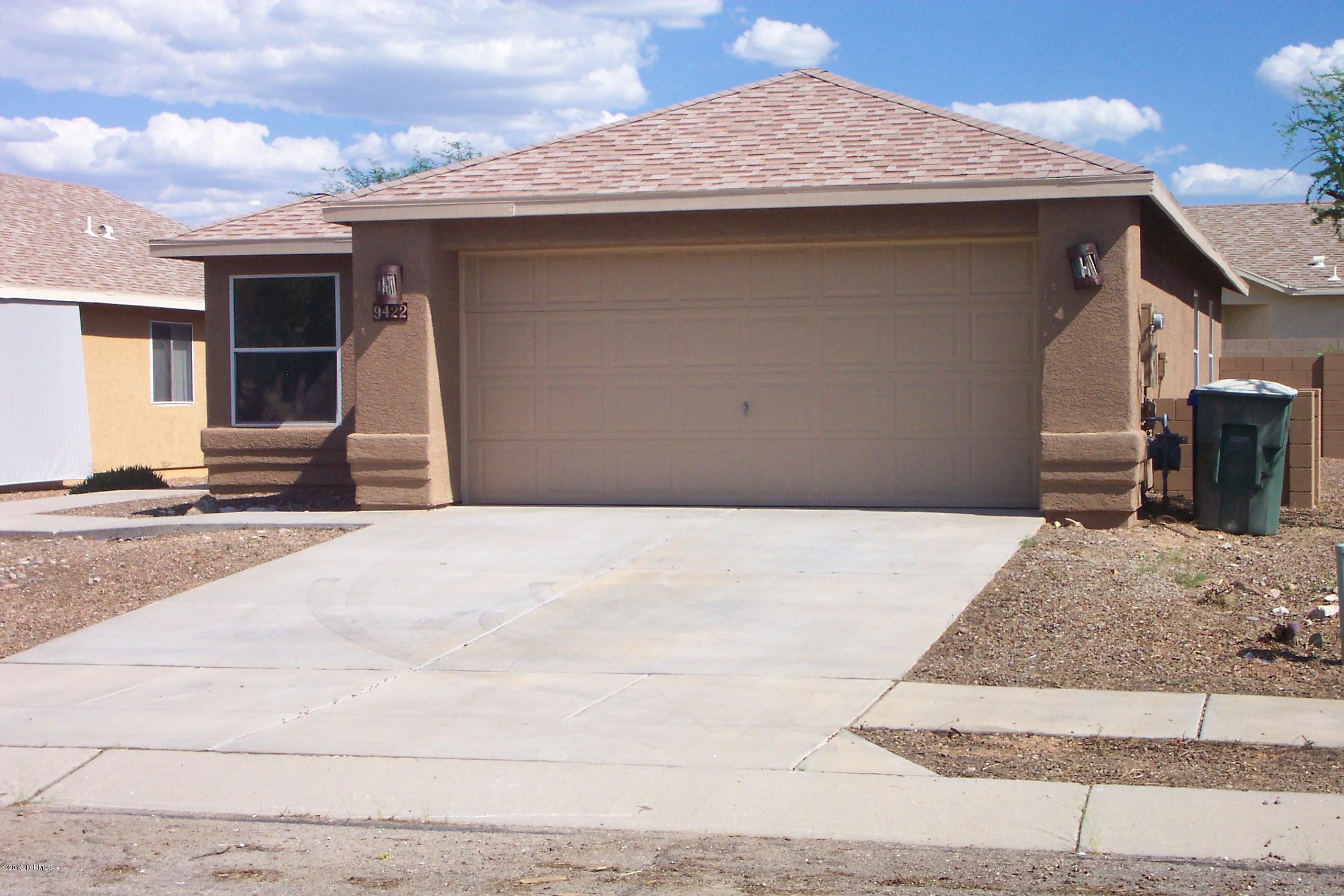 Elliott Homes At Rita Ranch (1-521) - Residential