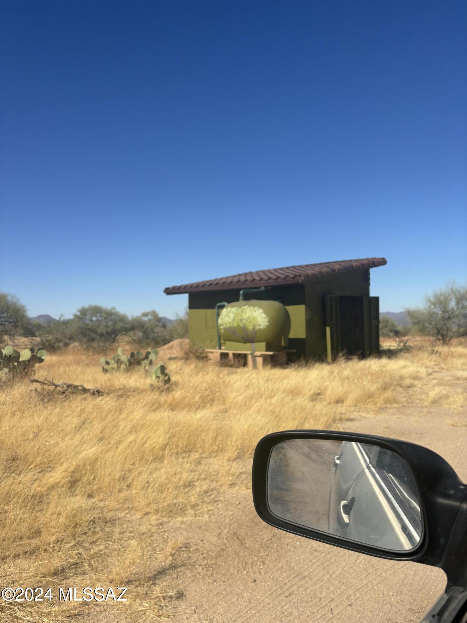 Diamond Bell Ranch - Tucson Unit 2 (1-48) - Land