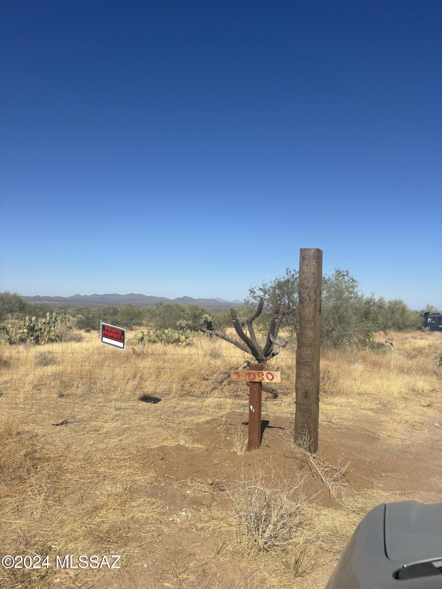 Diamond Bell Ranch - Tucson Unit 2 (1-48) - Land