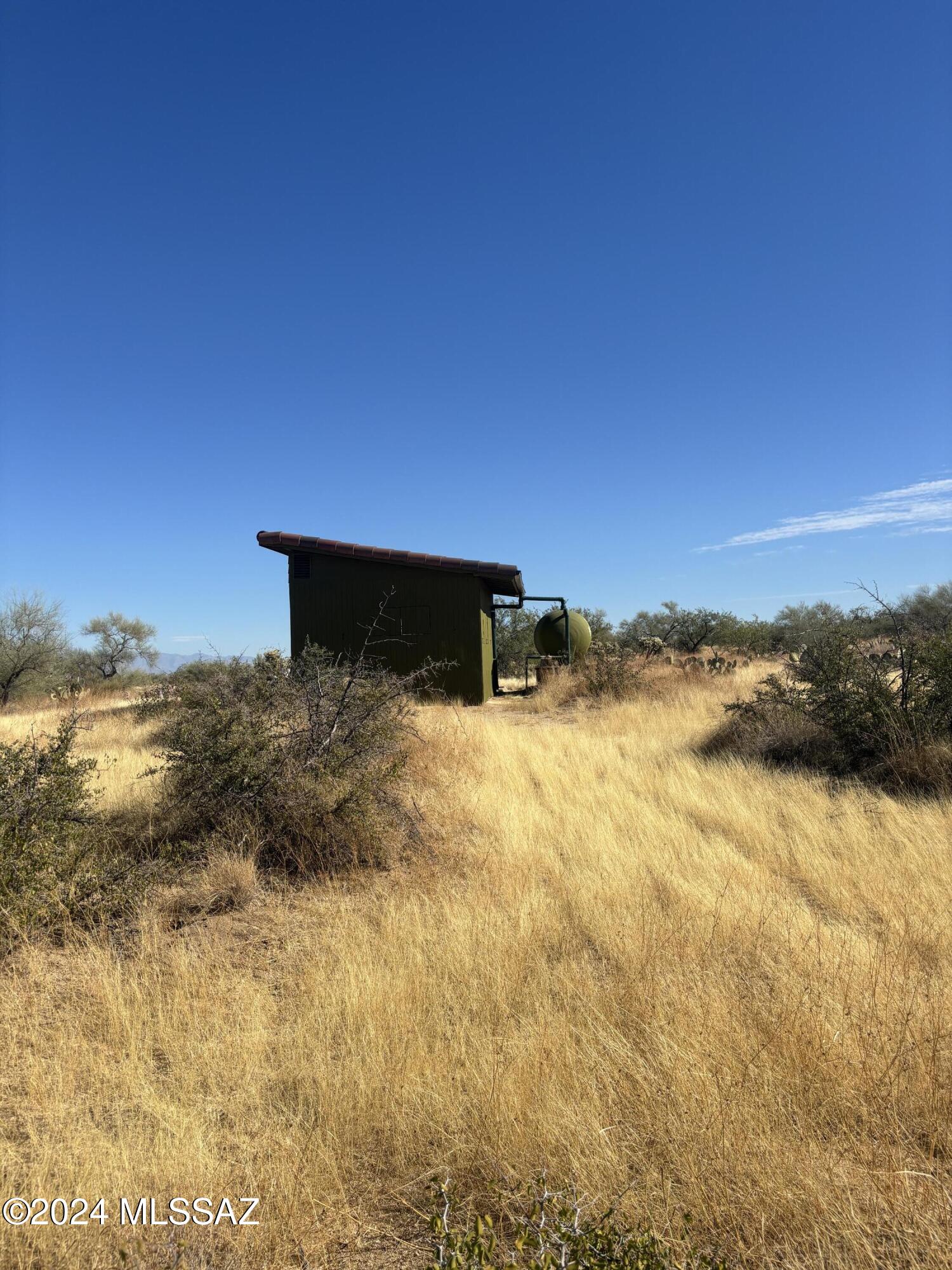Diamond Bell Ranch - Tucson Unit 2 (1-48) - Land