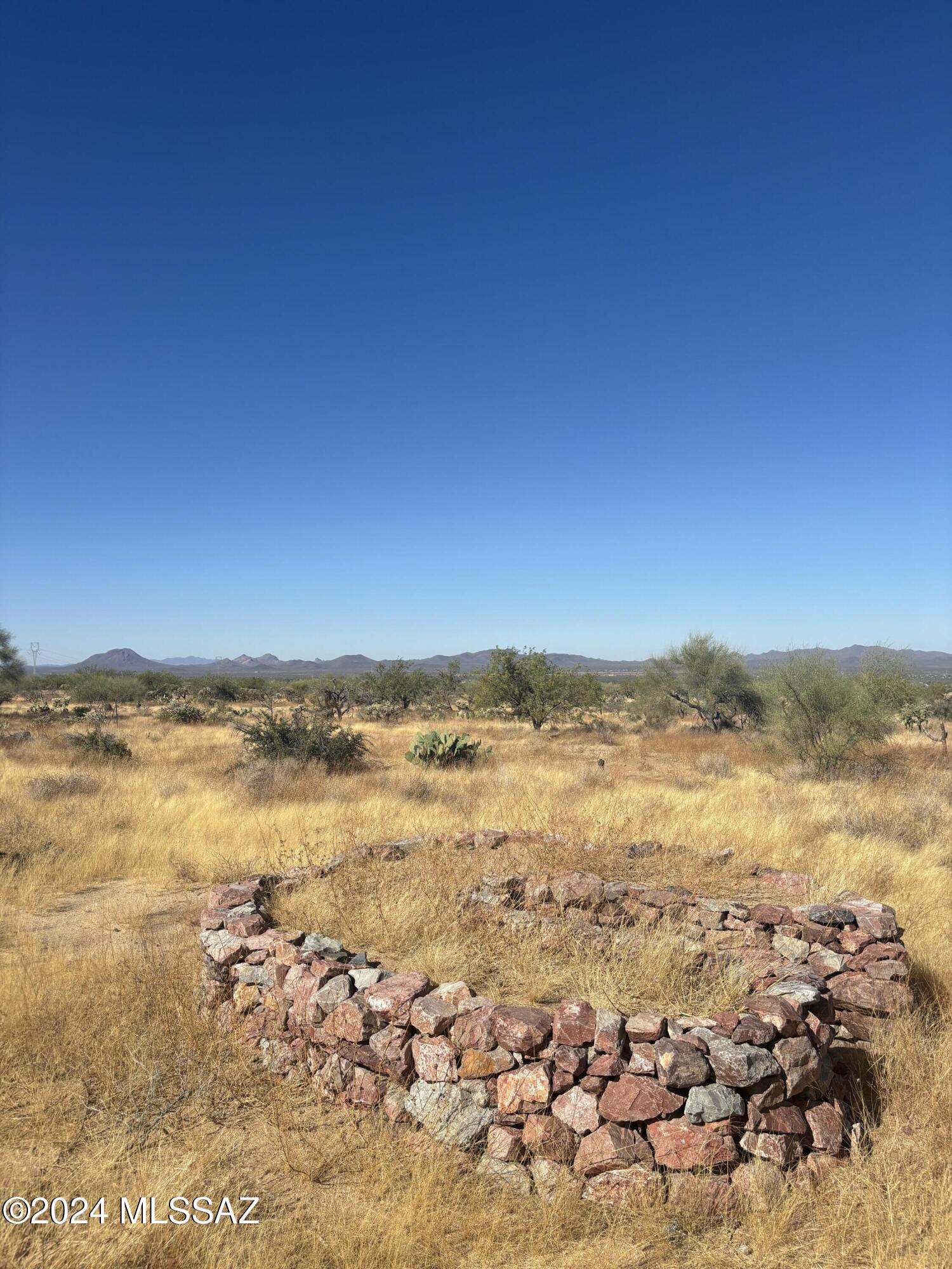 Diamond Bell Ranch - Tucson Unit 2 (1-48) - Land