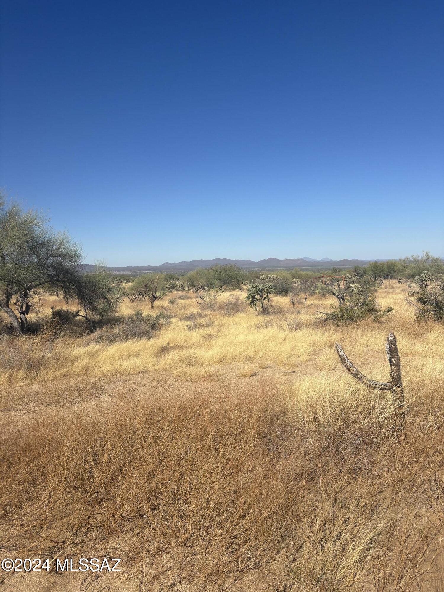 Diamond Bell Ranch - Tucson Unit 2 (1-48) - Land