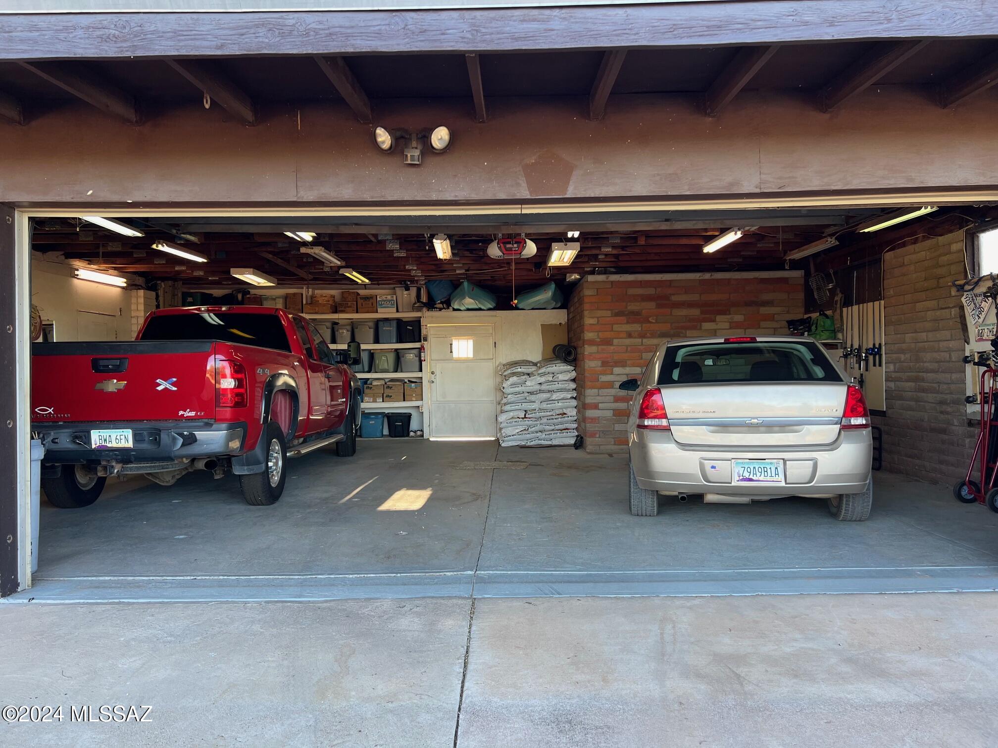 Other/Unknown - Residential