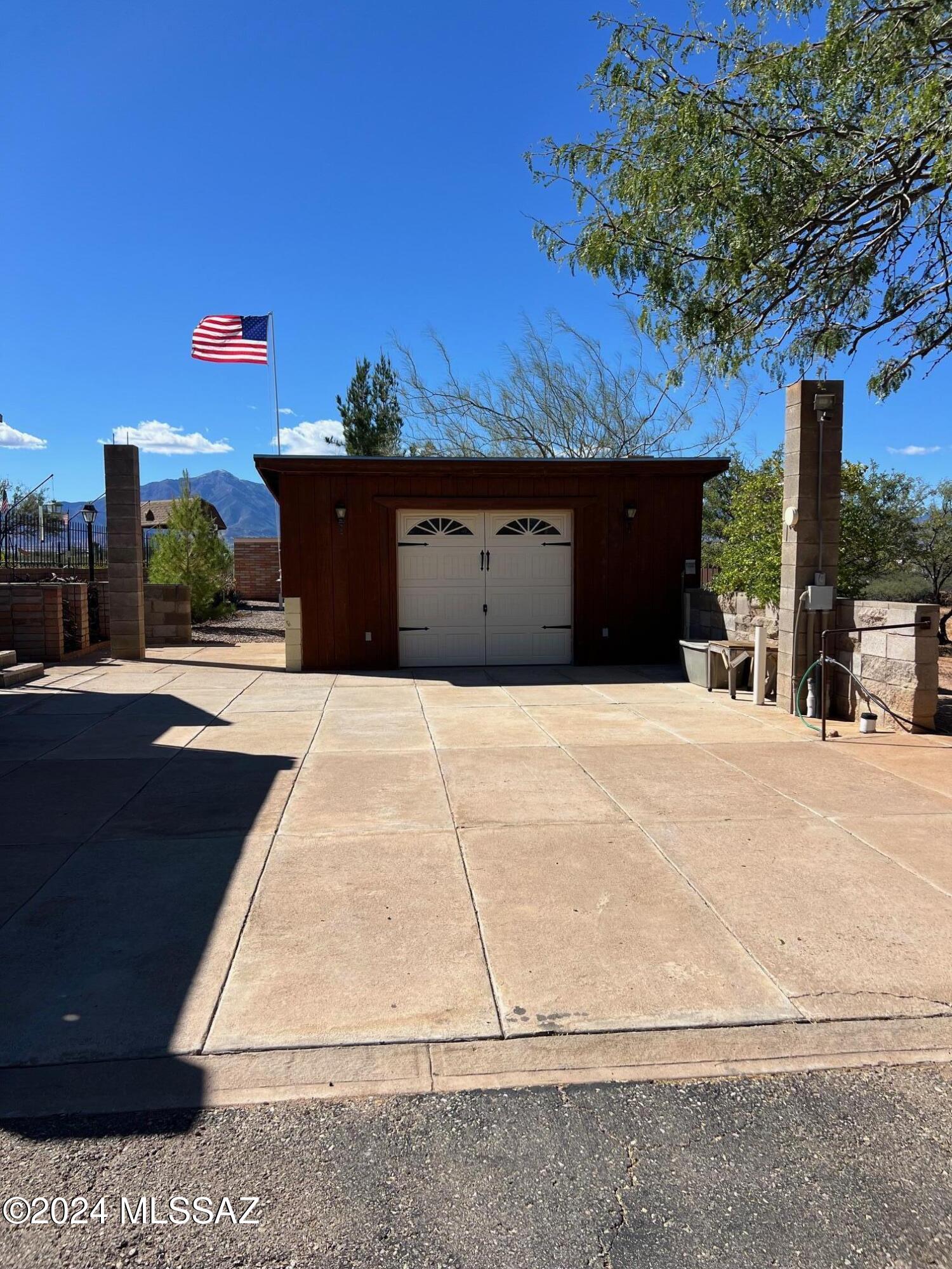 Other/Unknown - Residential