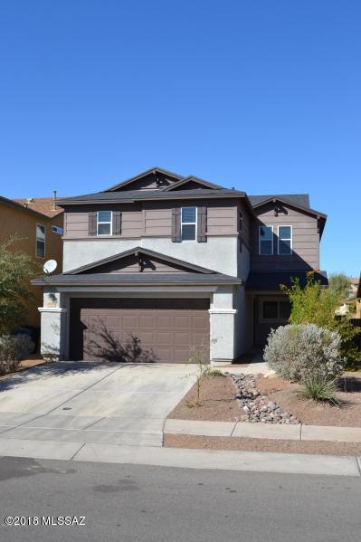 Mariposa Trail - Residential Lease