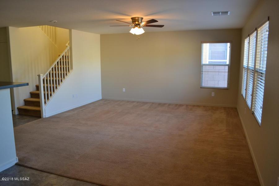 Mariposa Trail - Residential Lease