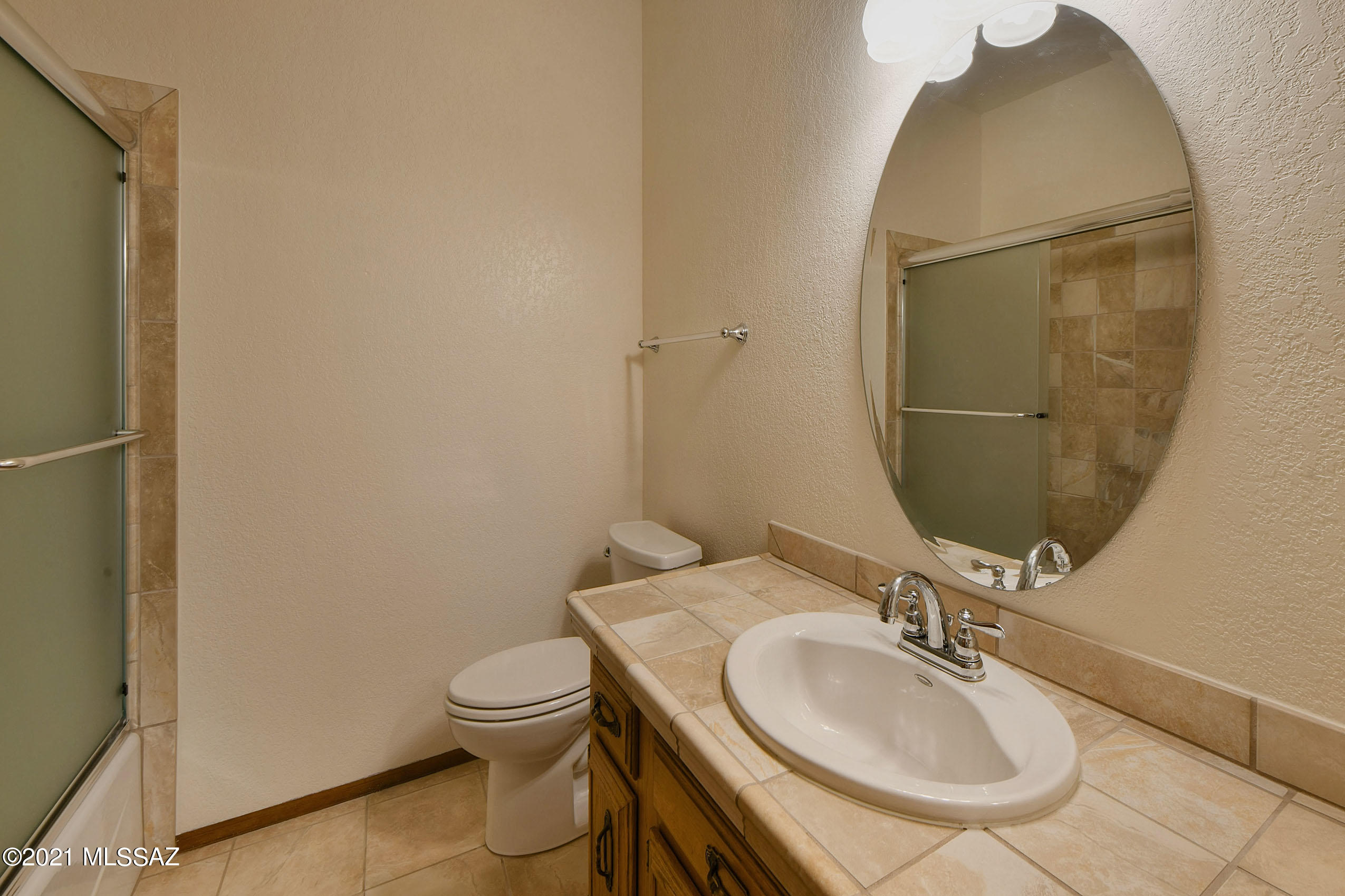 Sabino Vista Hills (159-224) - Residential