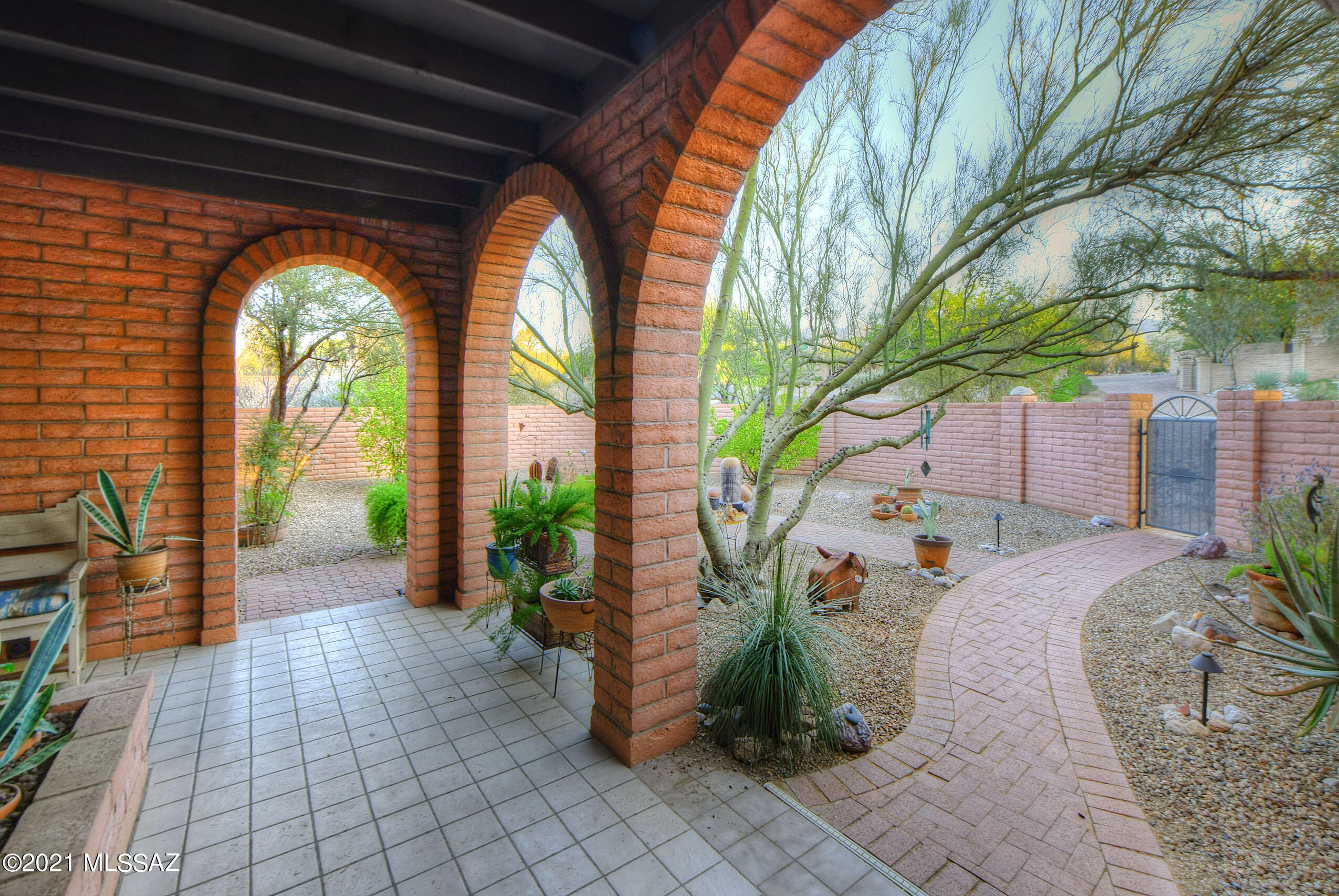 Sabino Vista Hills (159-224) - Residential