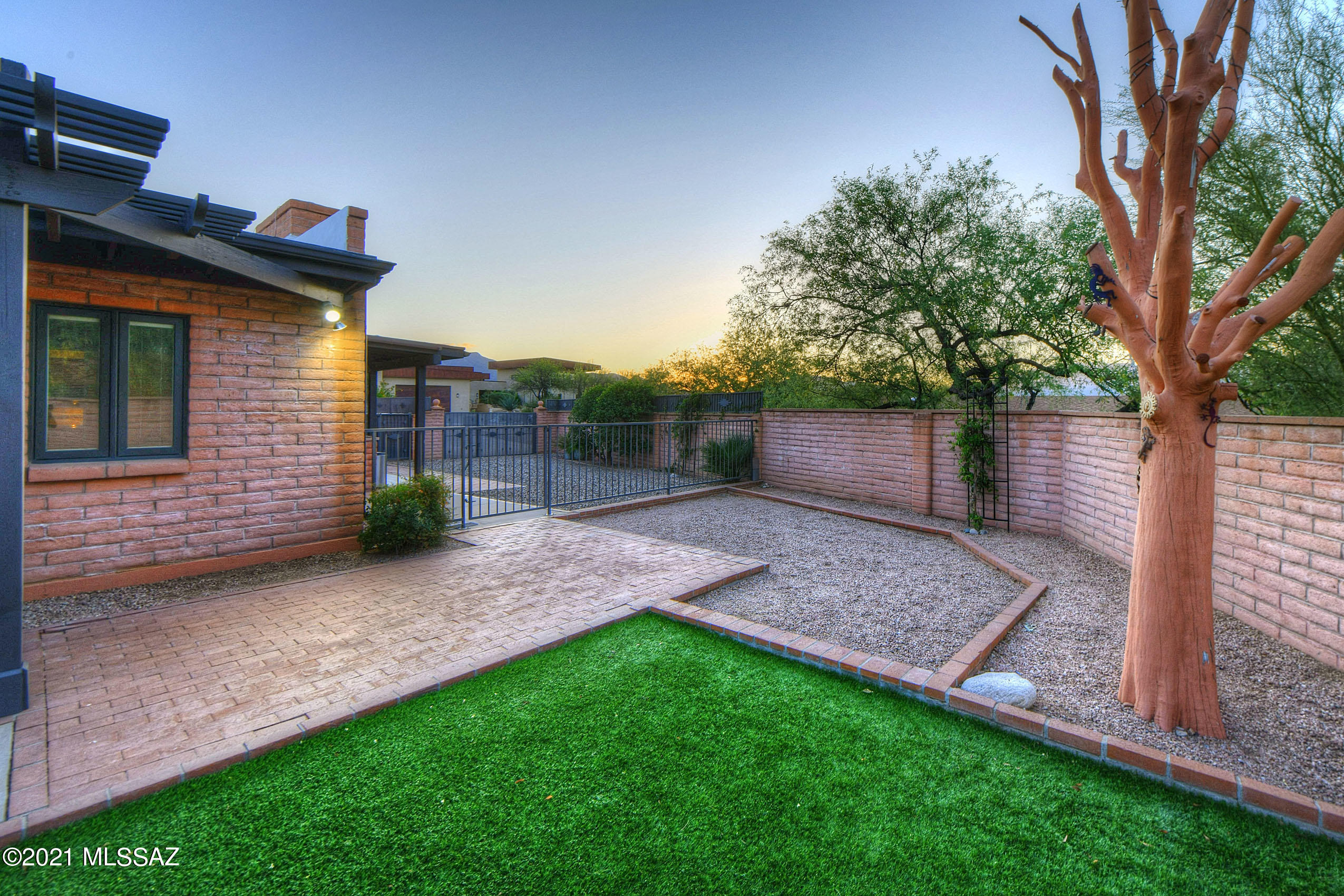 Sabino Vista Hills (159-224) - Residential