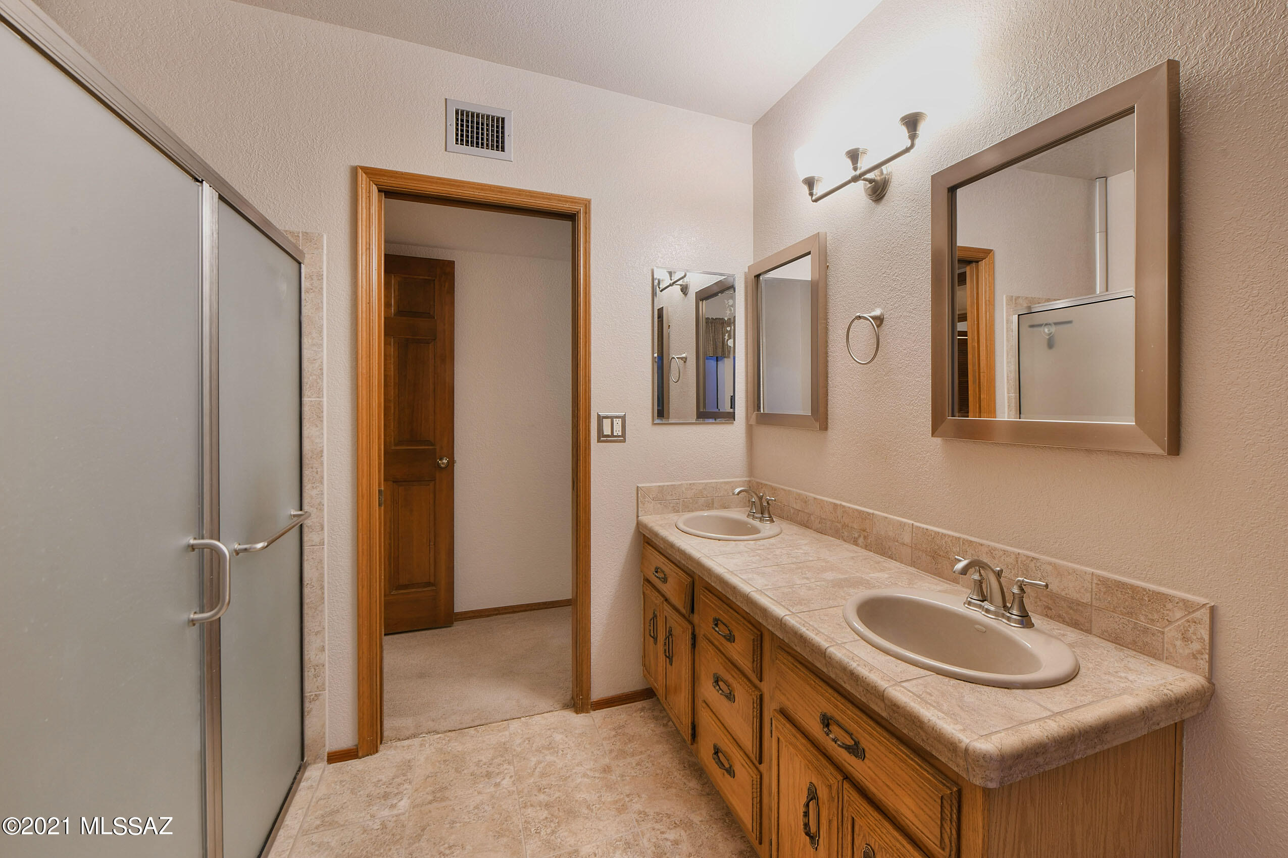Sabino Vista Hills (159-224) - Residential