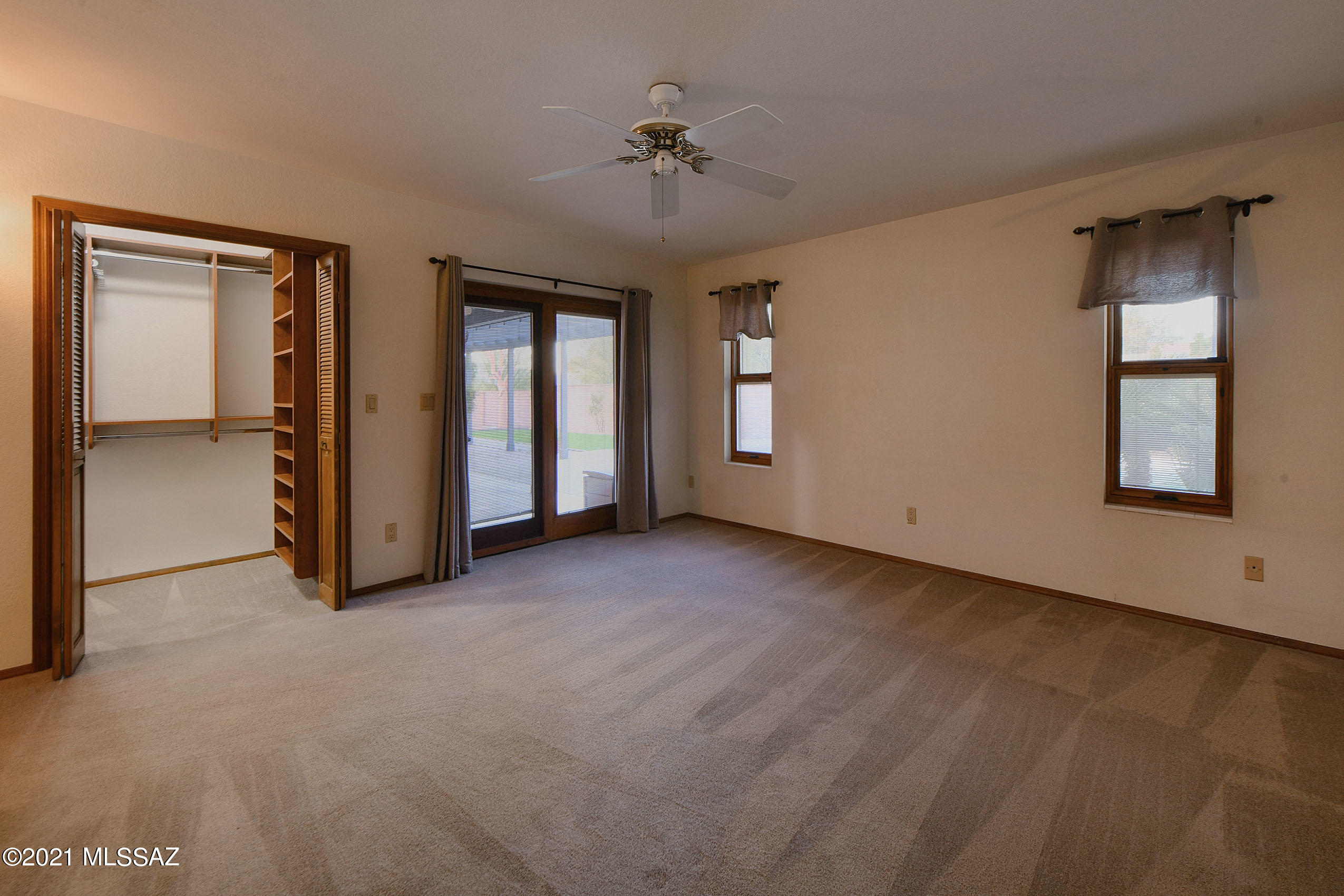 Sabino Vista Hills (159-224) - Residential