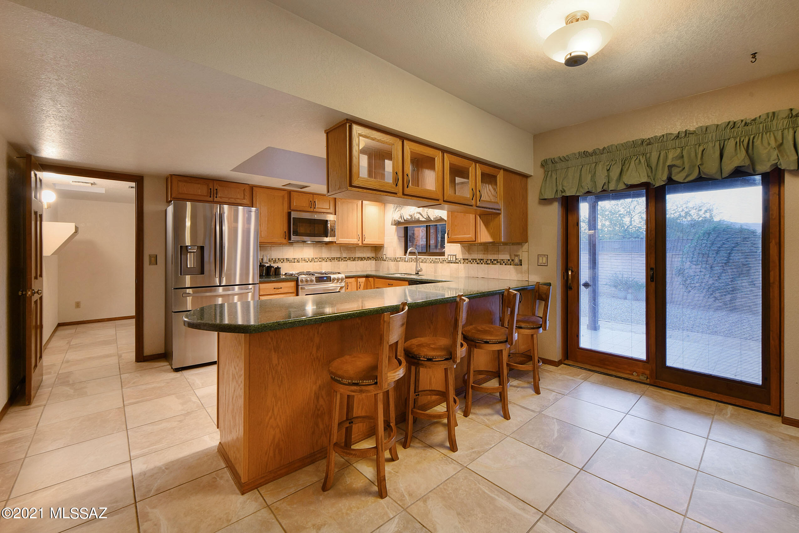 Sabino Vista Hills (159-224) - Residential