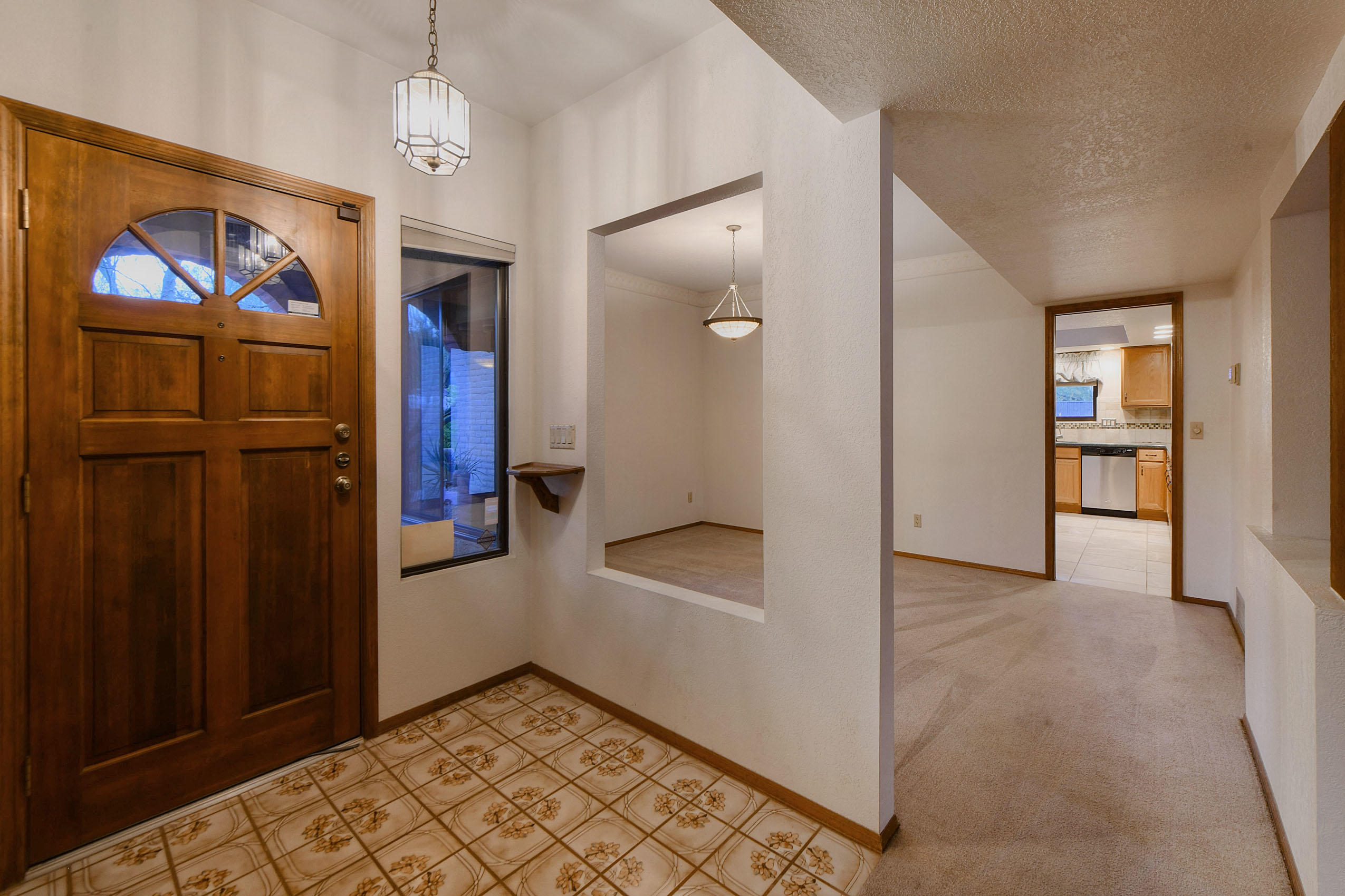 Sabino Vista Hills (159-224) - Residential