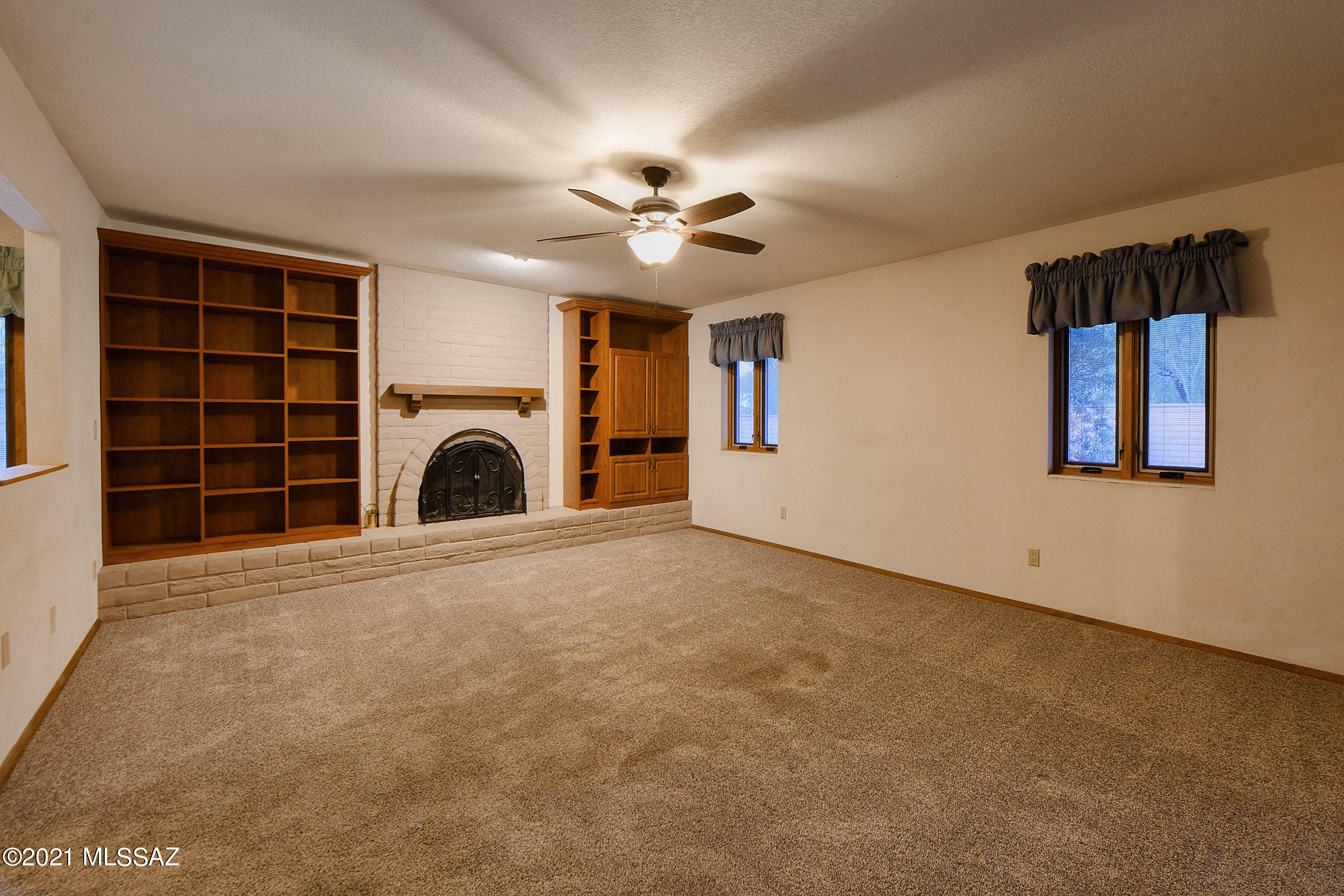 Sabino Vista Hills (159-224) - Residential