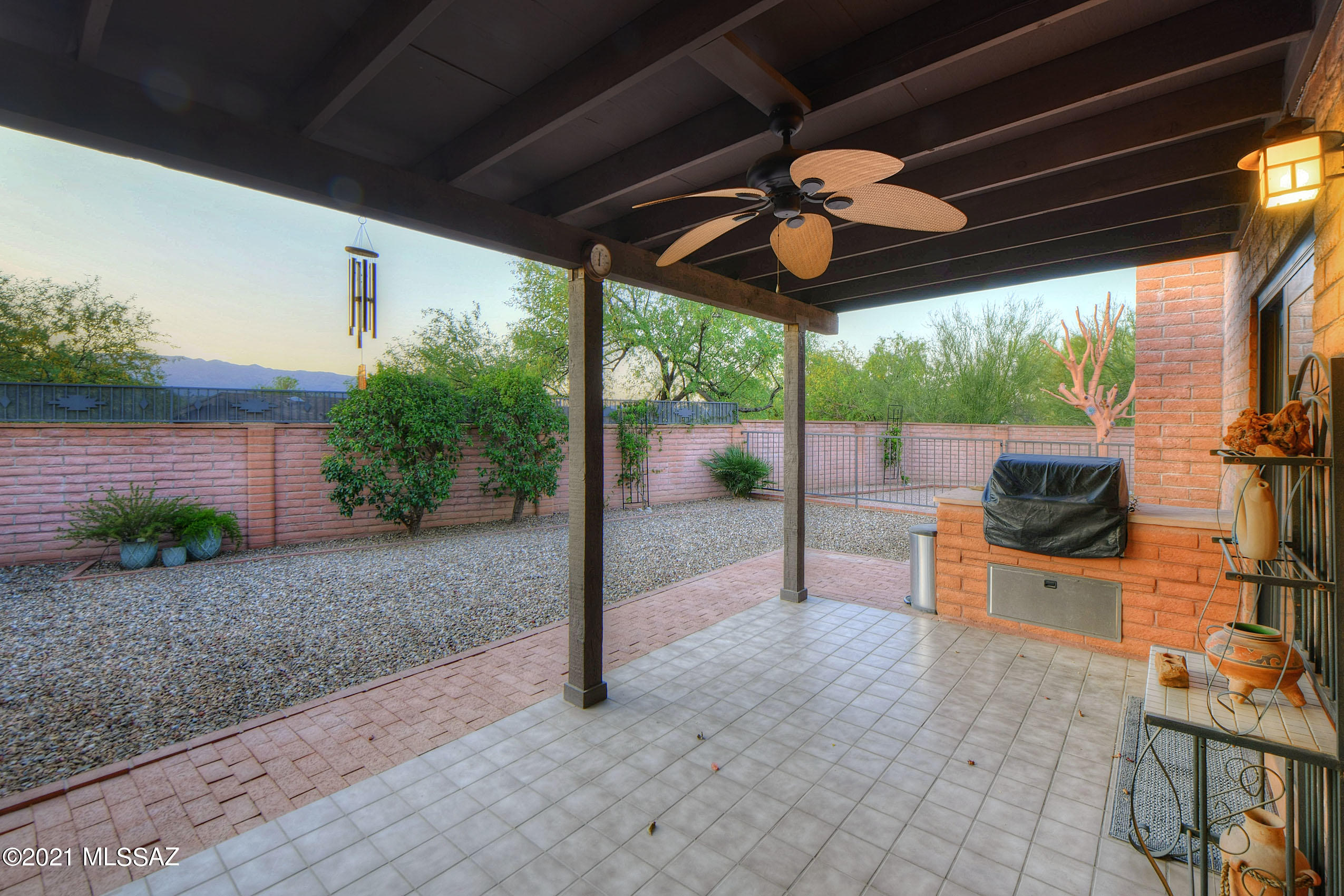 Sabino Vista Hills (159-224) - Residential