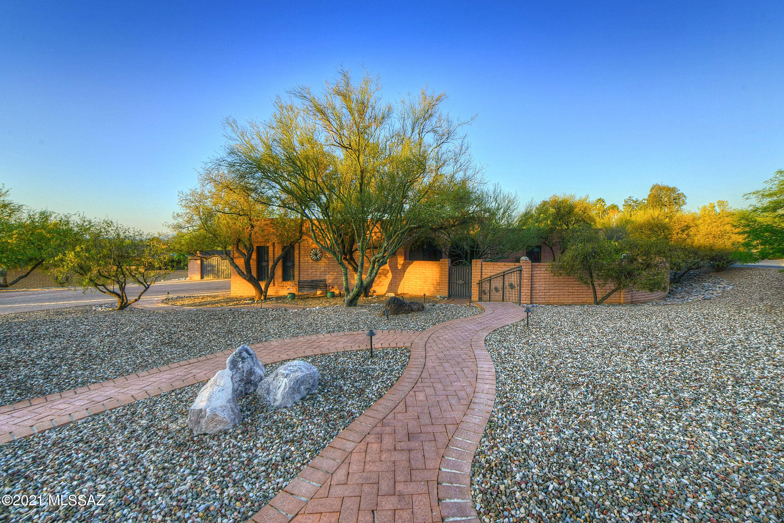 Sabino Vista Hills (159-224) - Residential