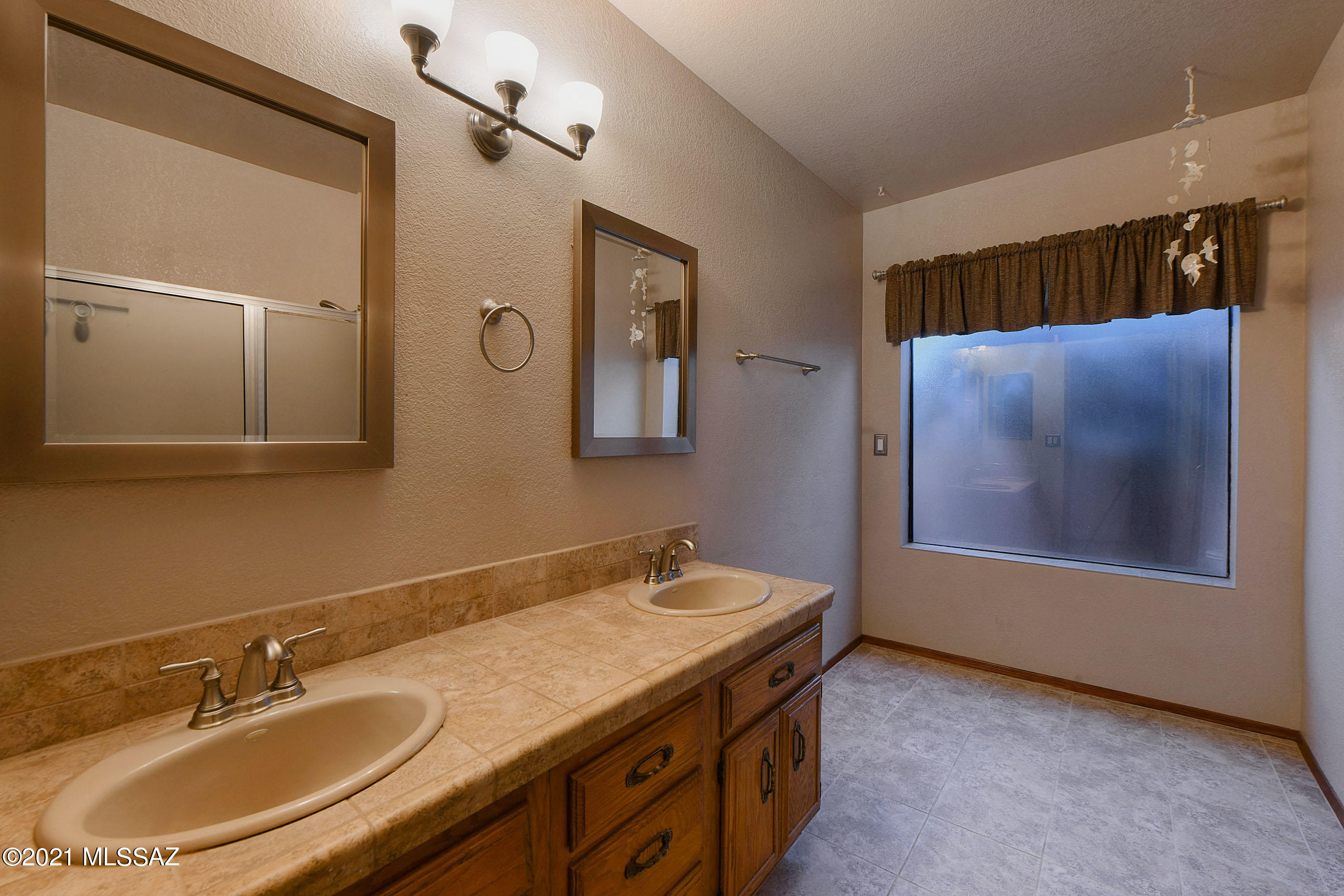 Sabino Vista Hills (159-224) - Residential