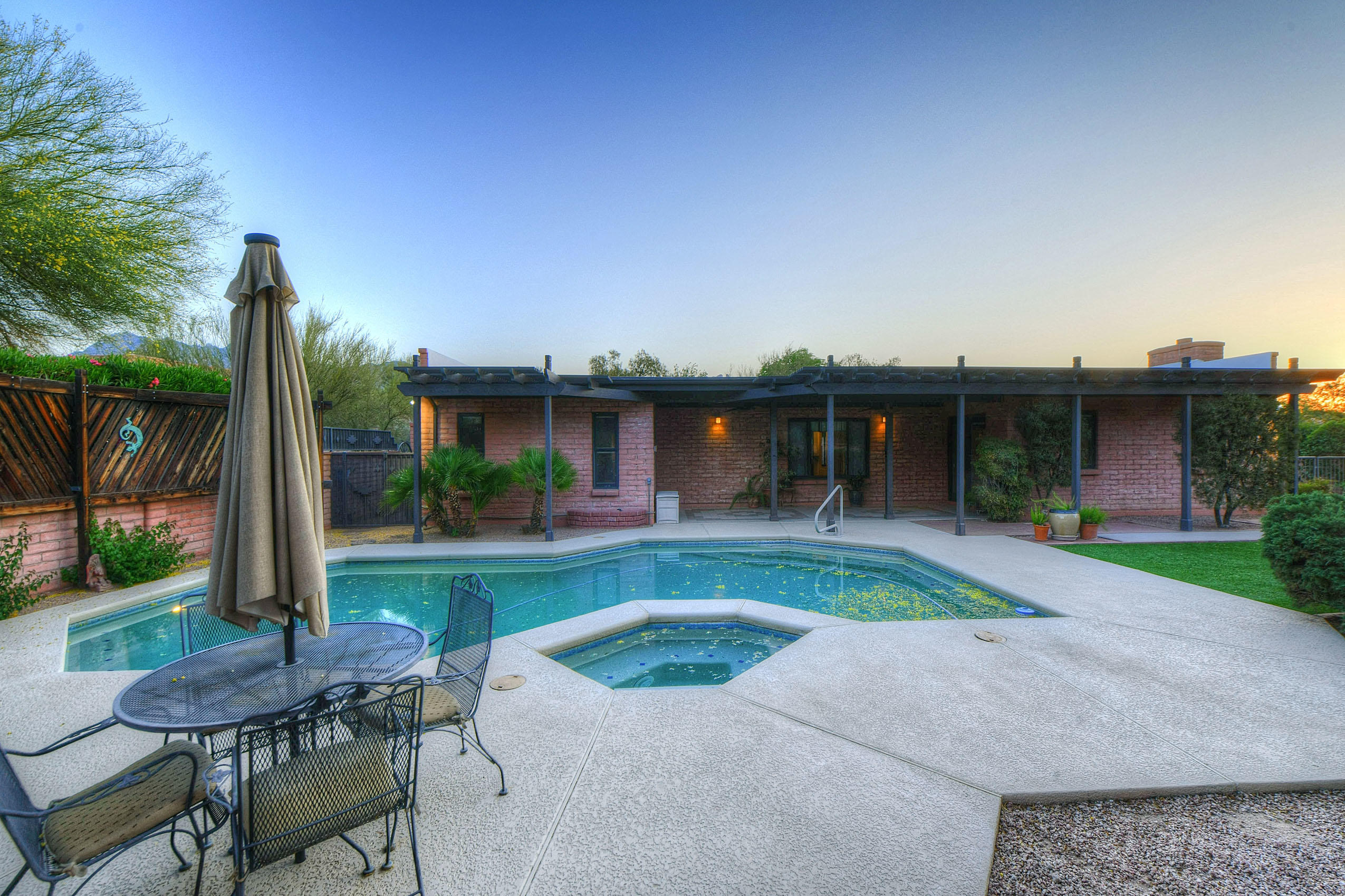 Sabino Vista Hills (159-224) - Residential