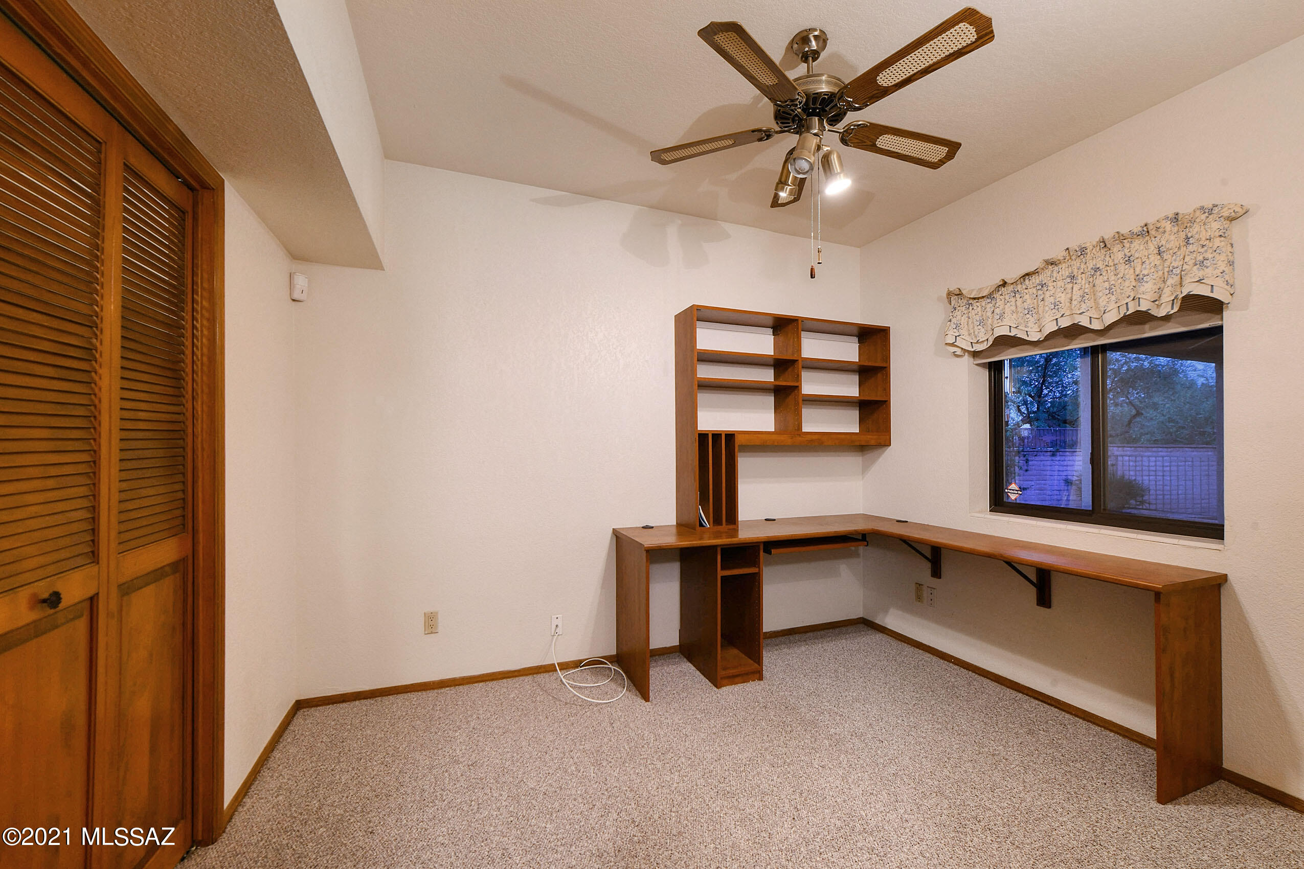 Sabino Vista Hills (159-224) - Residential