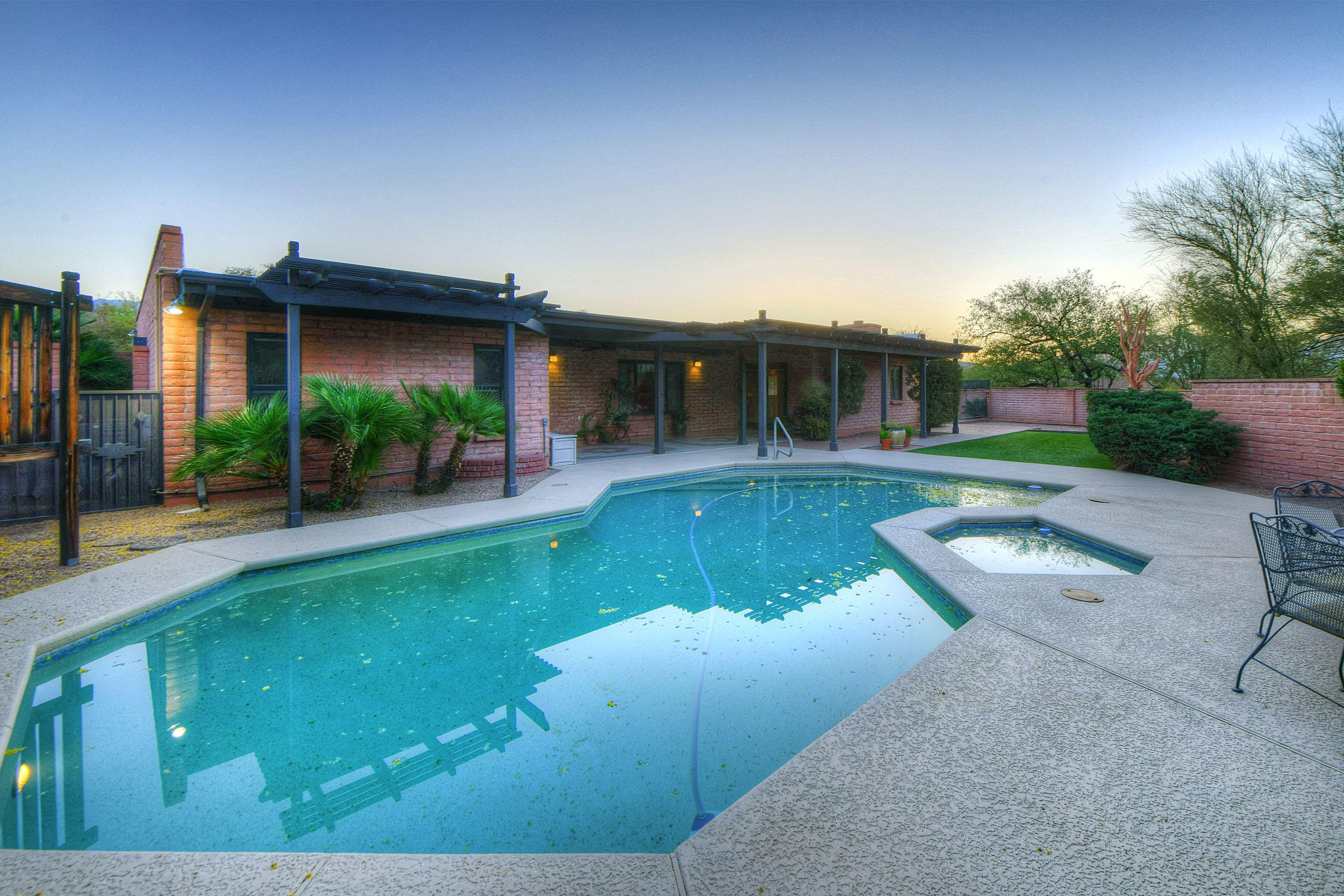 Sabino Vista Hills (159-224) - Residential