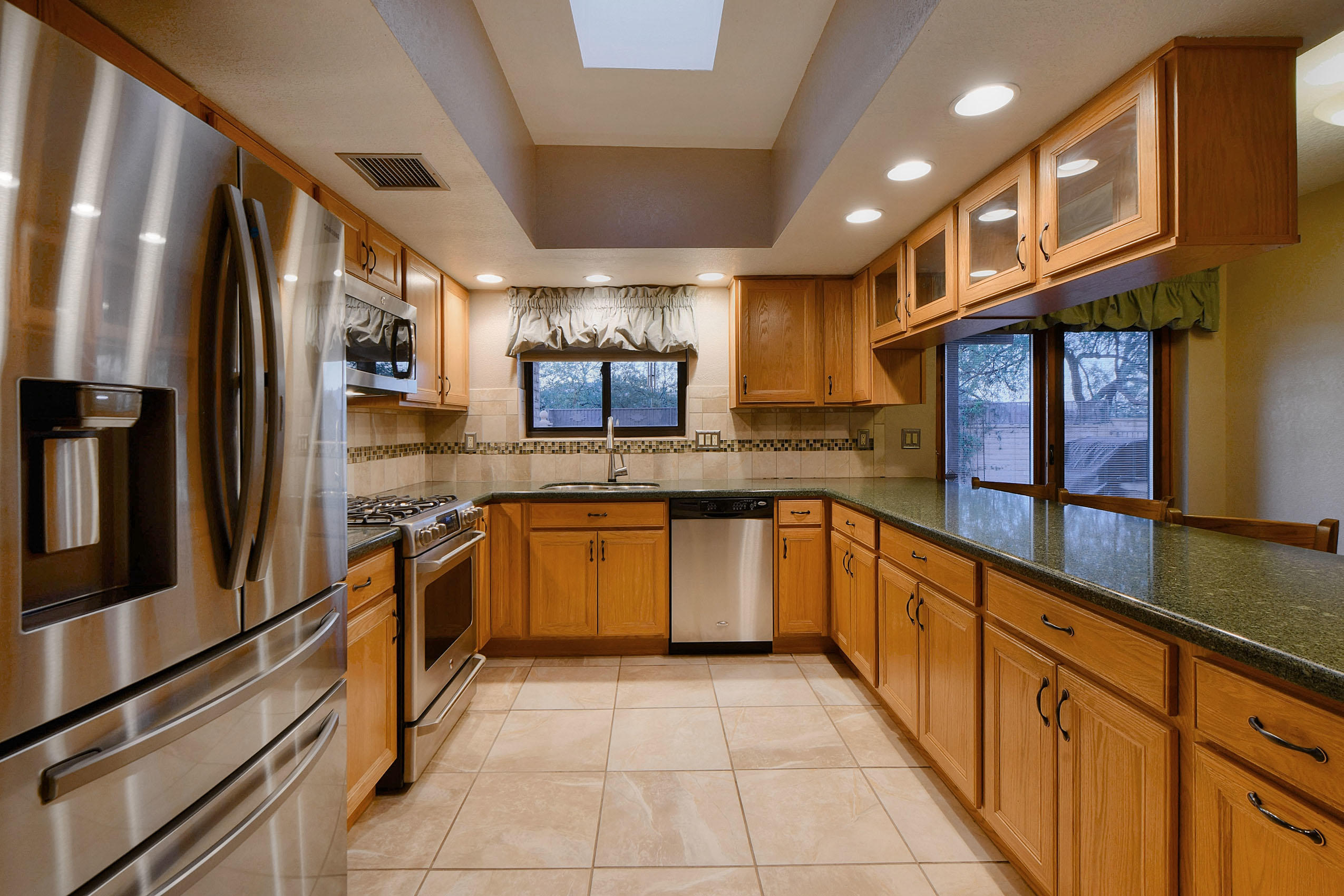 Sabino Vista Hills (159-224) - Residential
