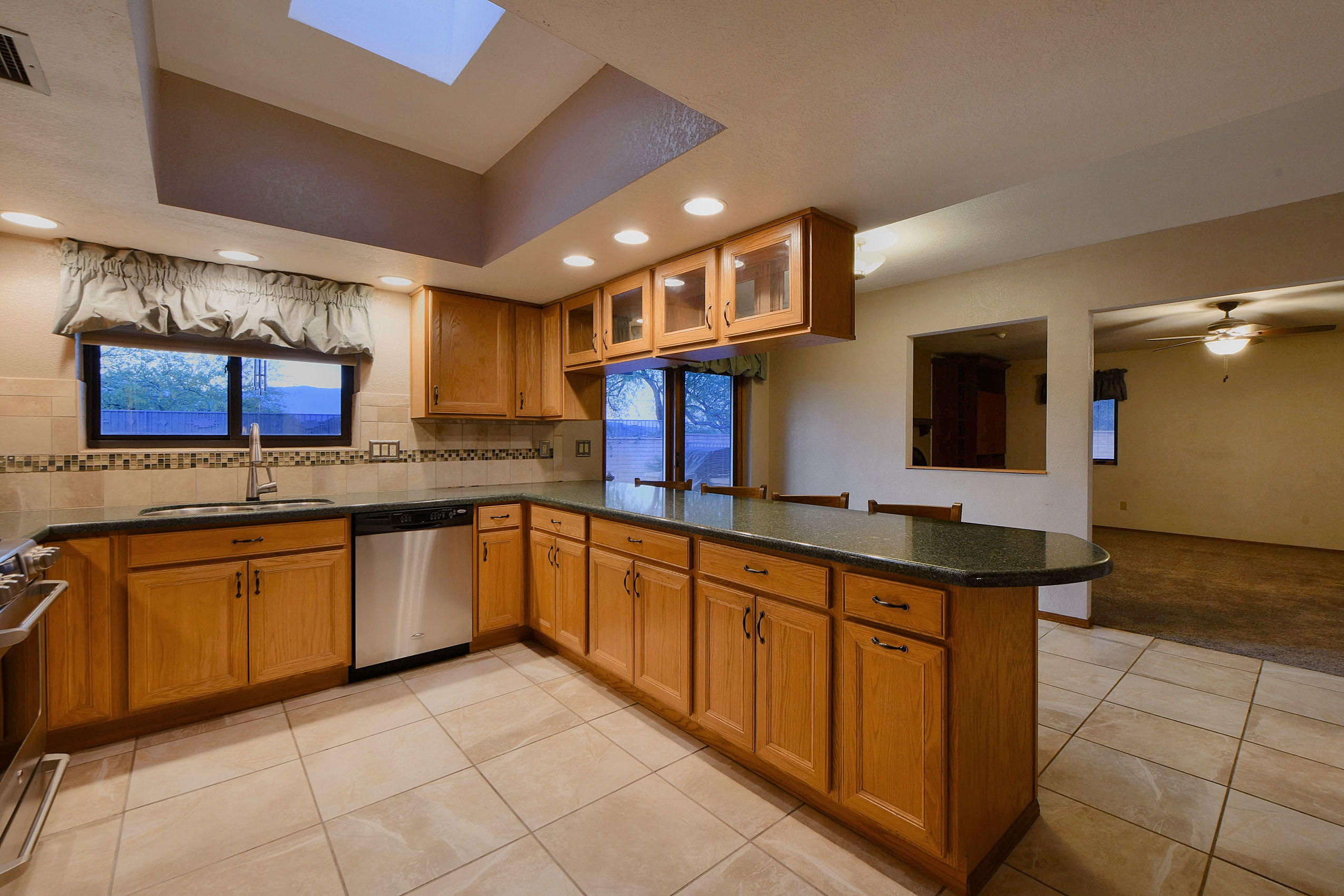 Sabino Vista Hills (159-224) - Residential