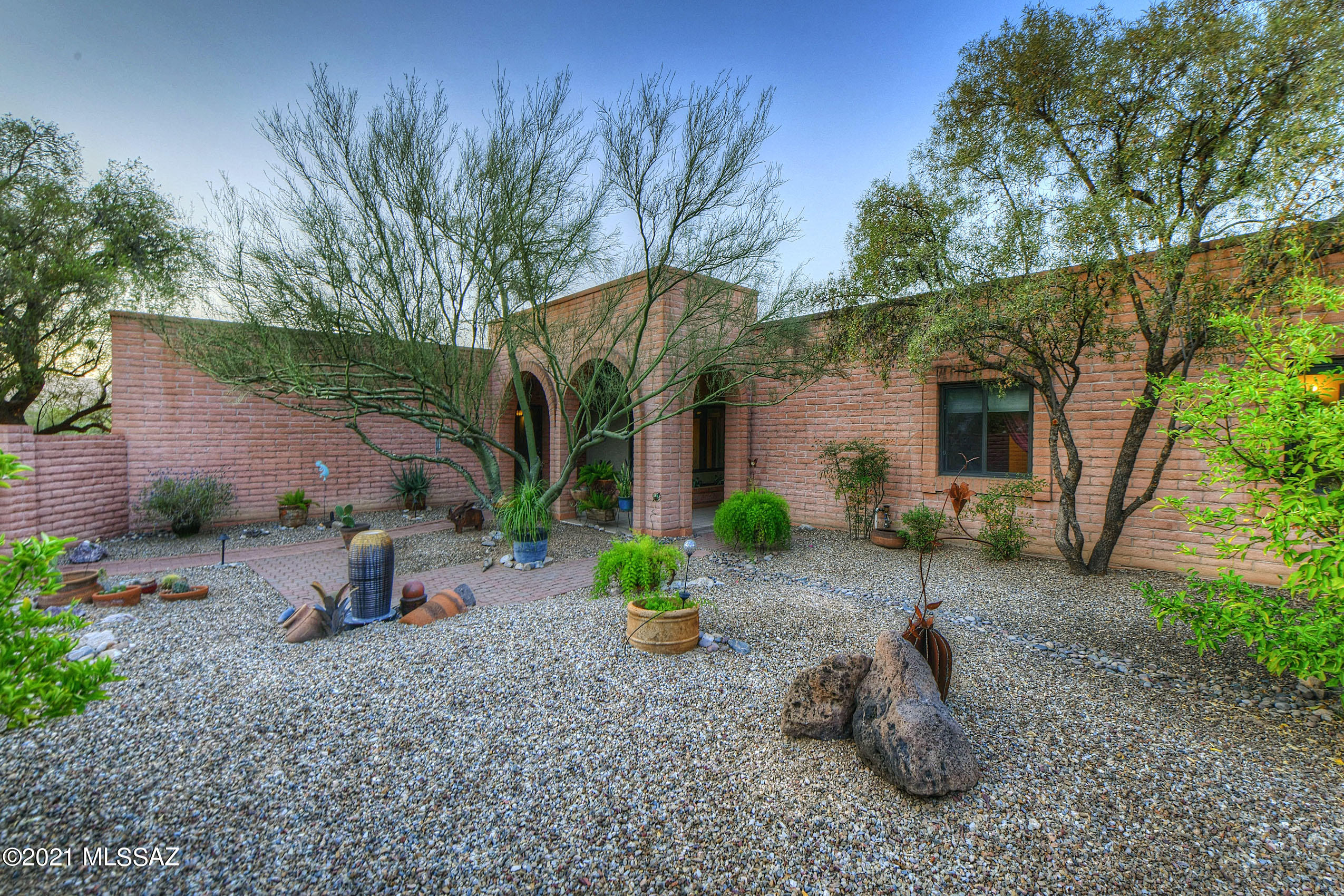 Sabino Vista Hills (159-224) - Residential